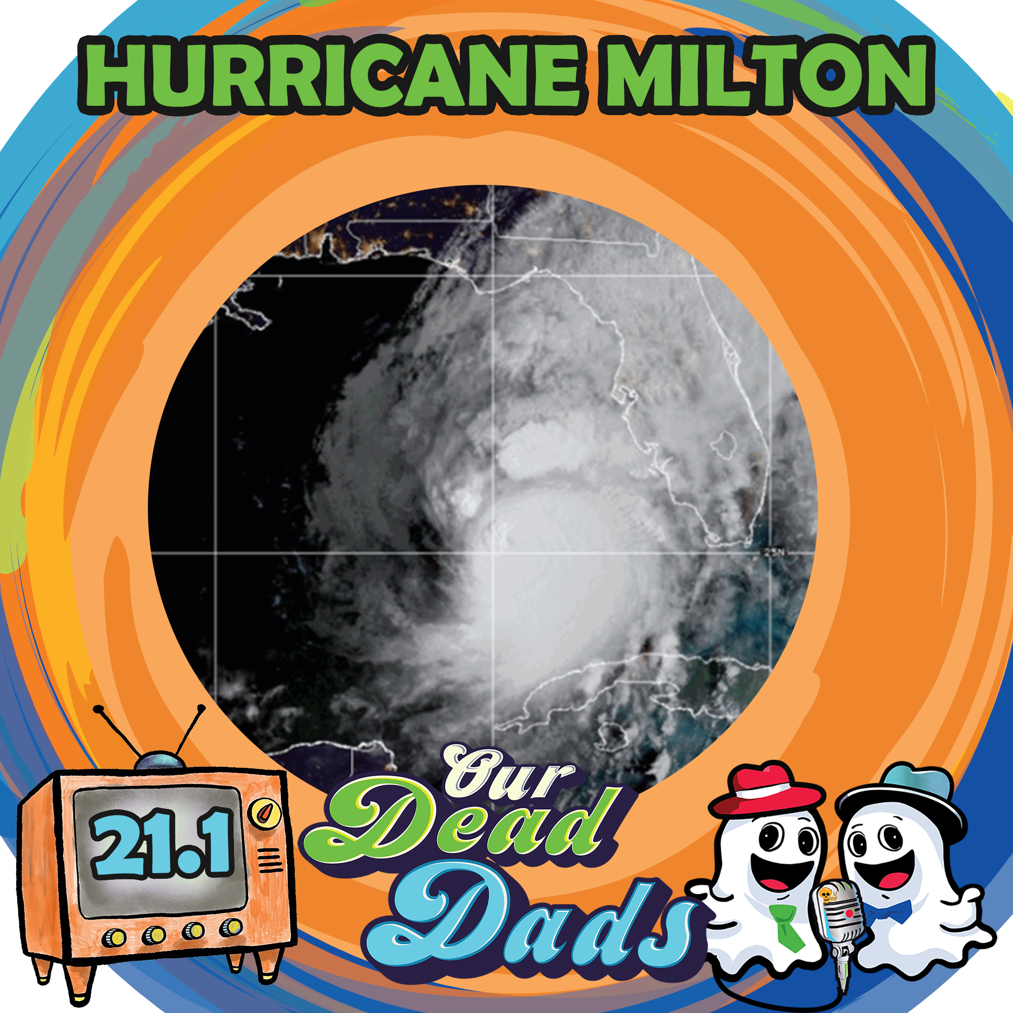 021.1 - Moving Past Hurricane Milton