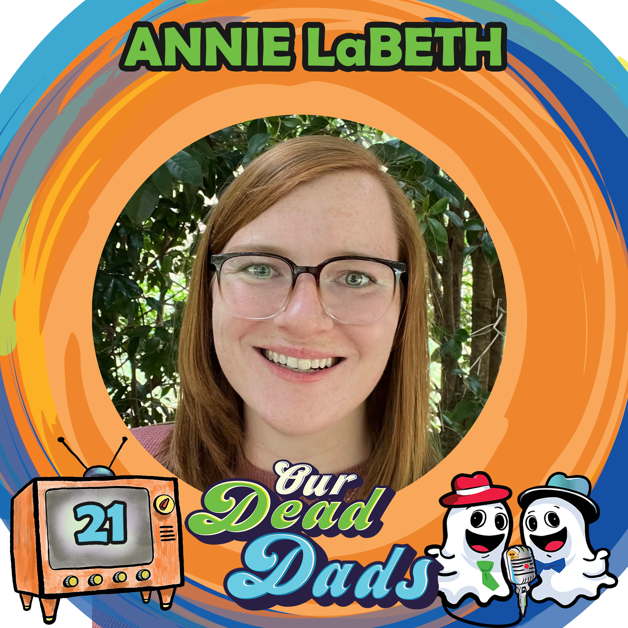 Annie LaBeth