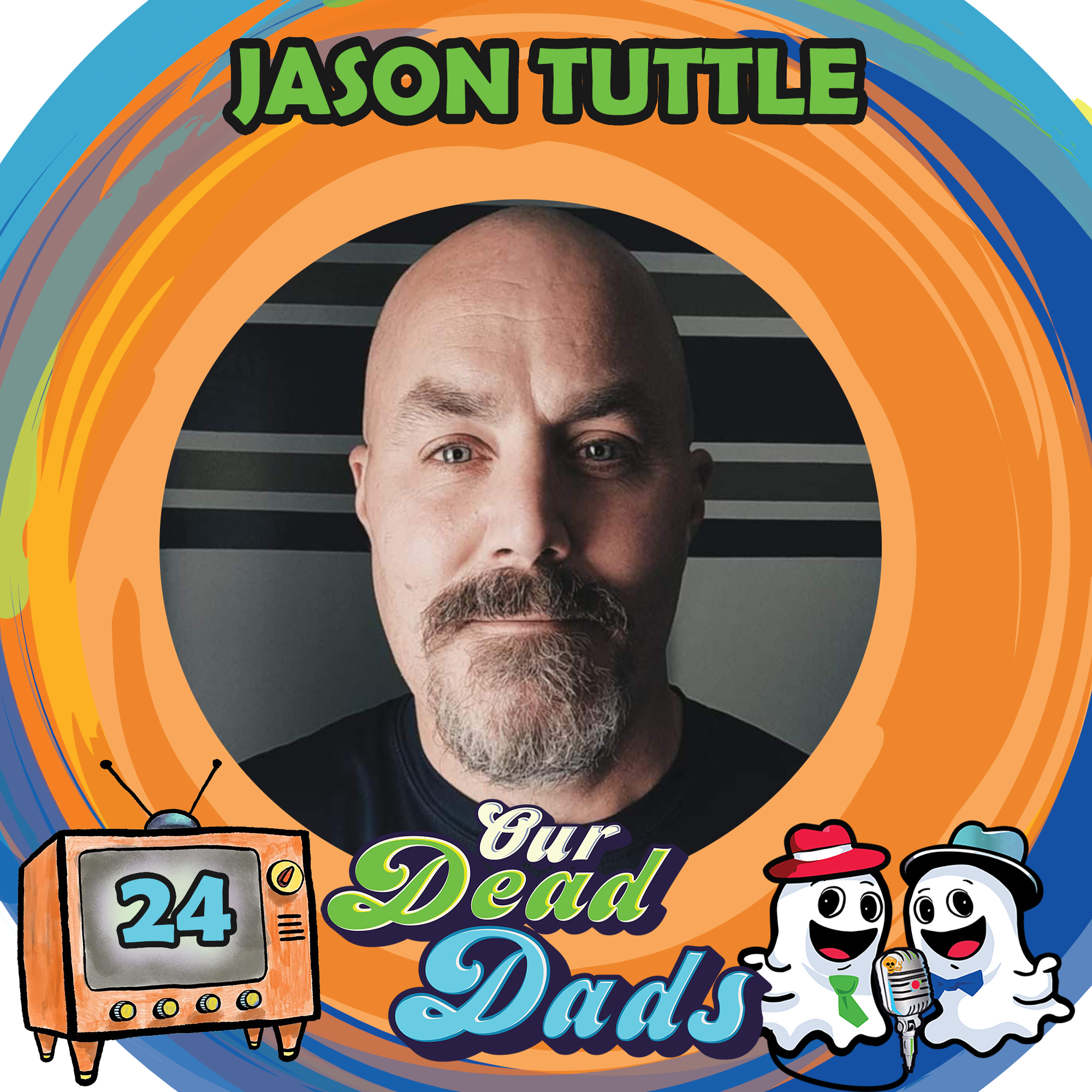 Jason Tuttle