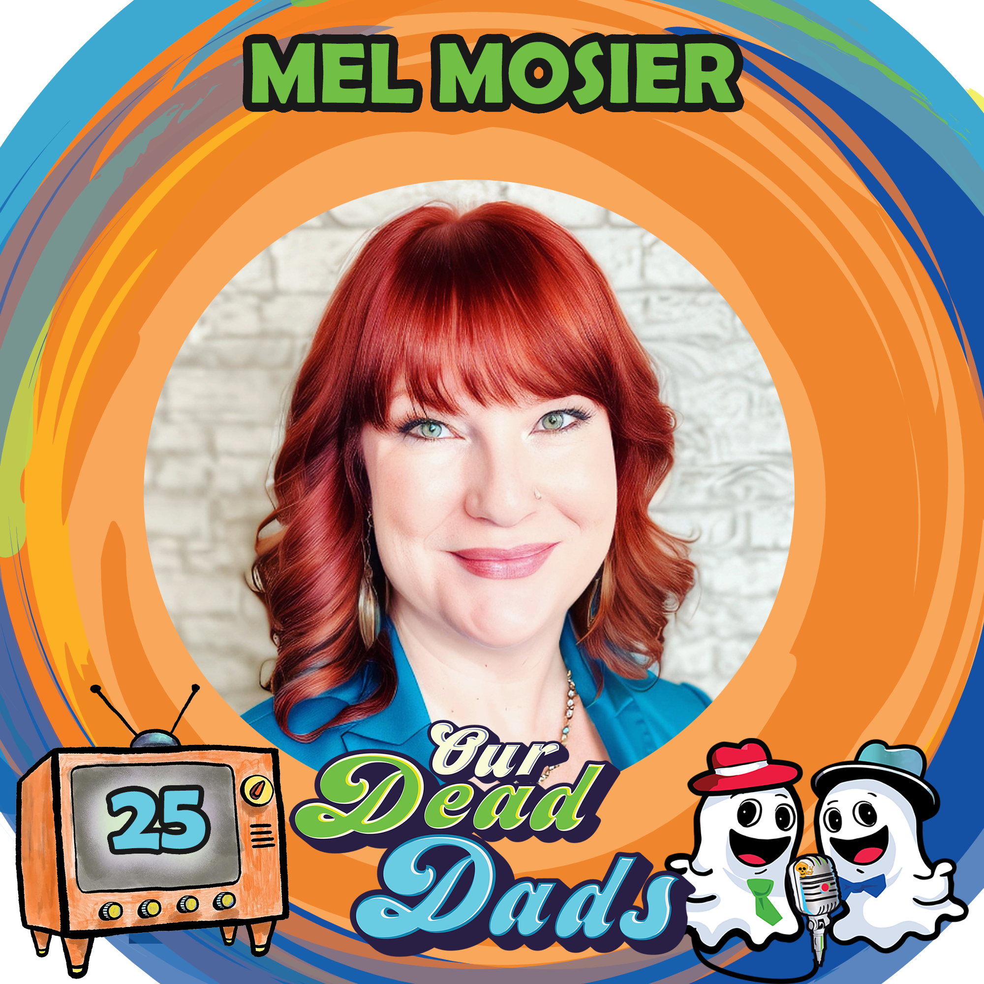 Mel Mosier