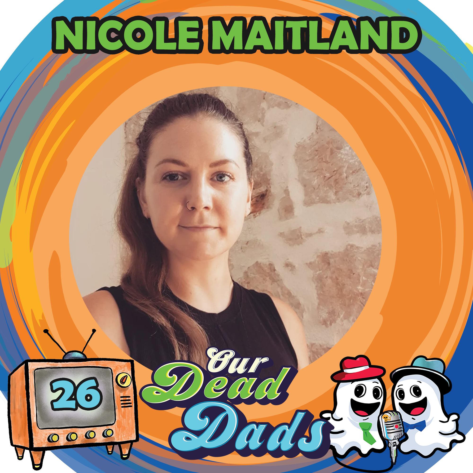 Nicole Maitland