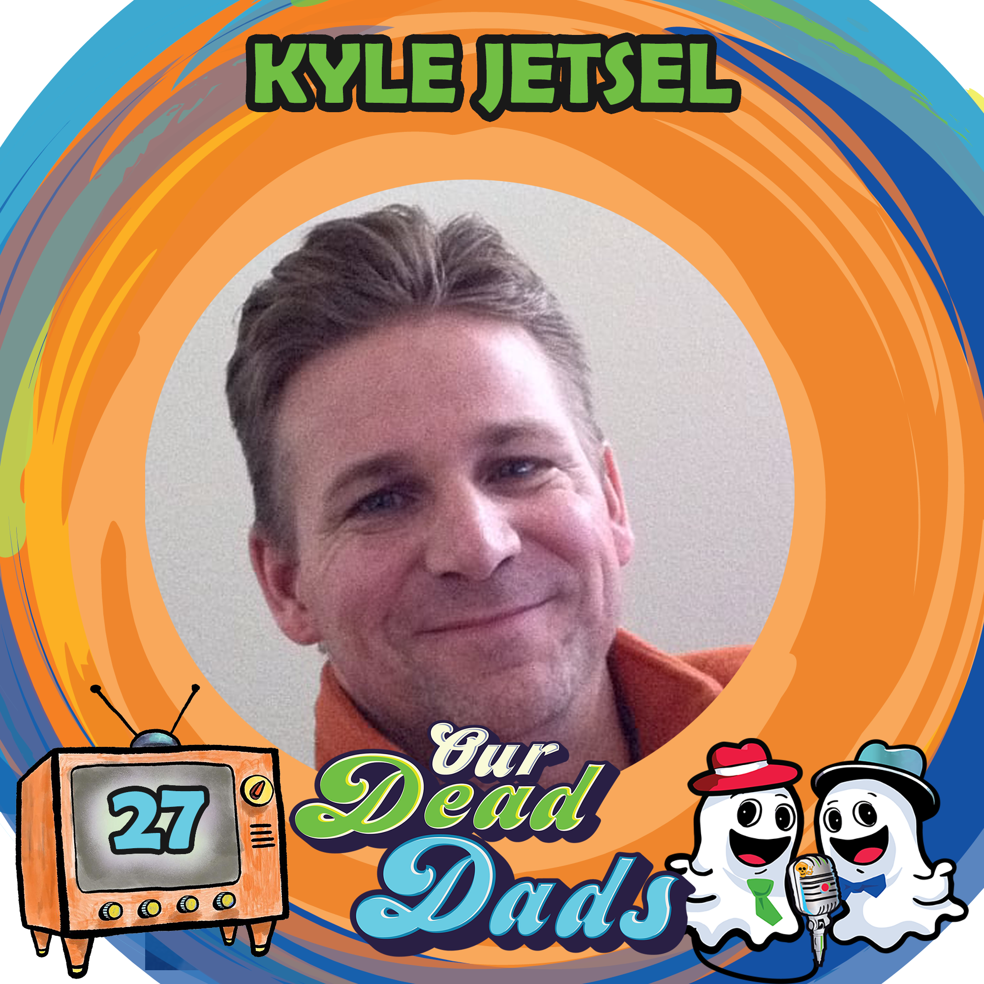 Kyle Jetsel