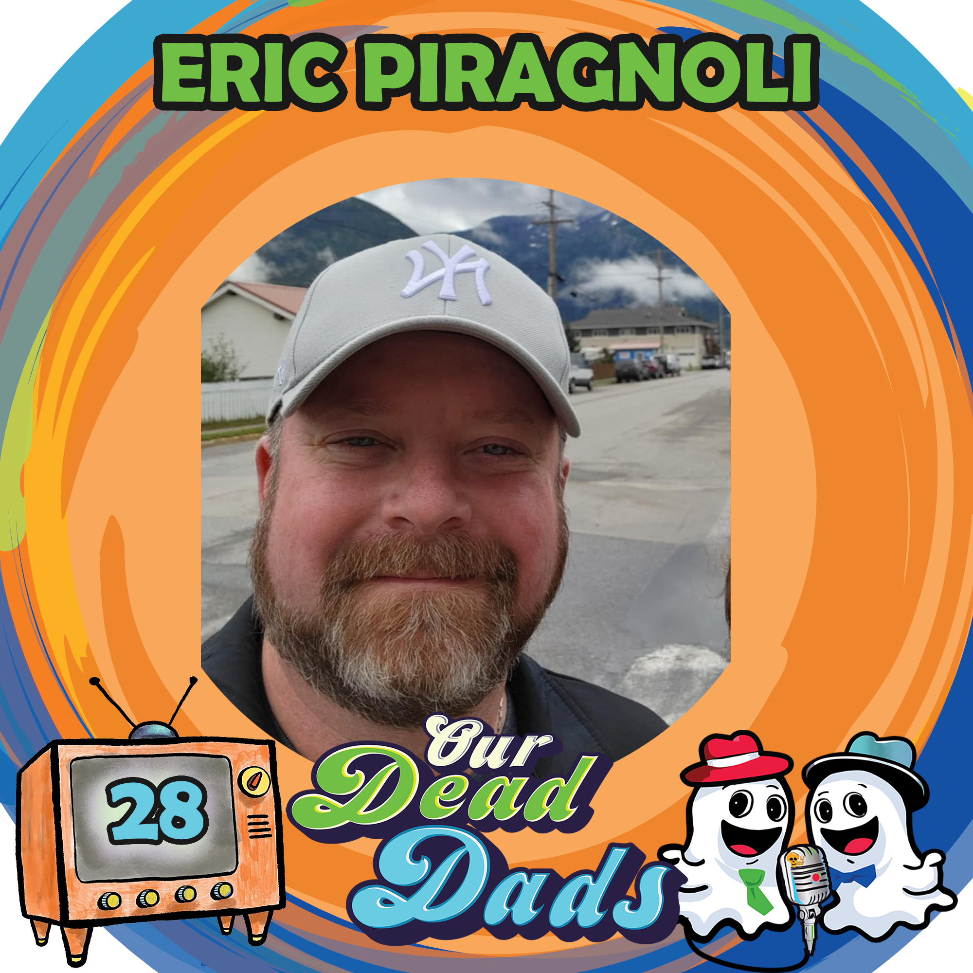 Eric Piragnoli