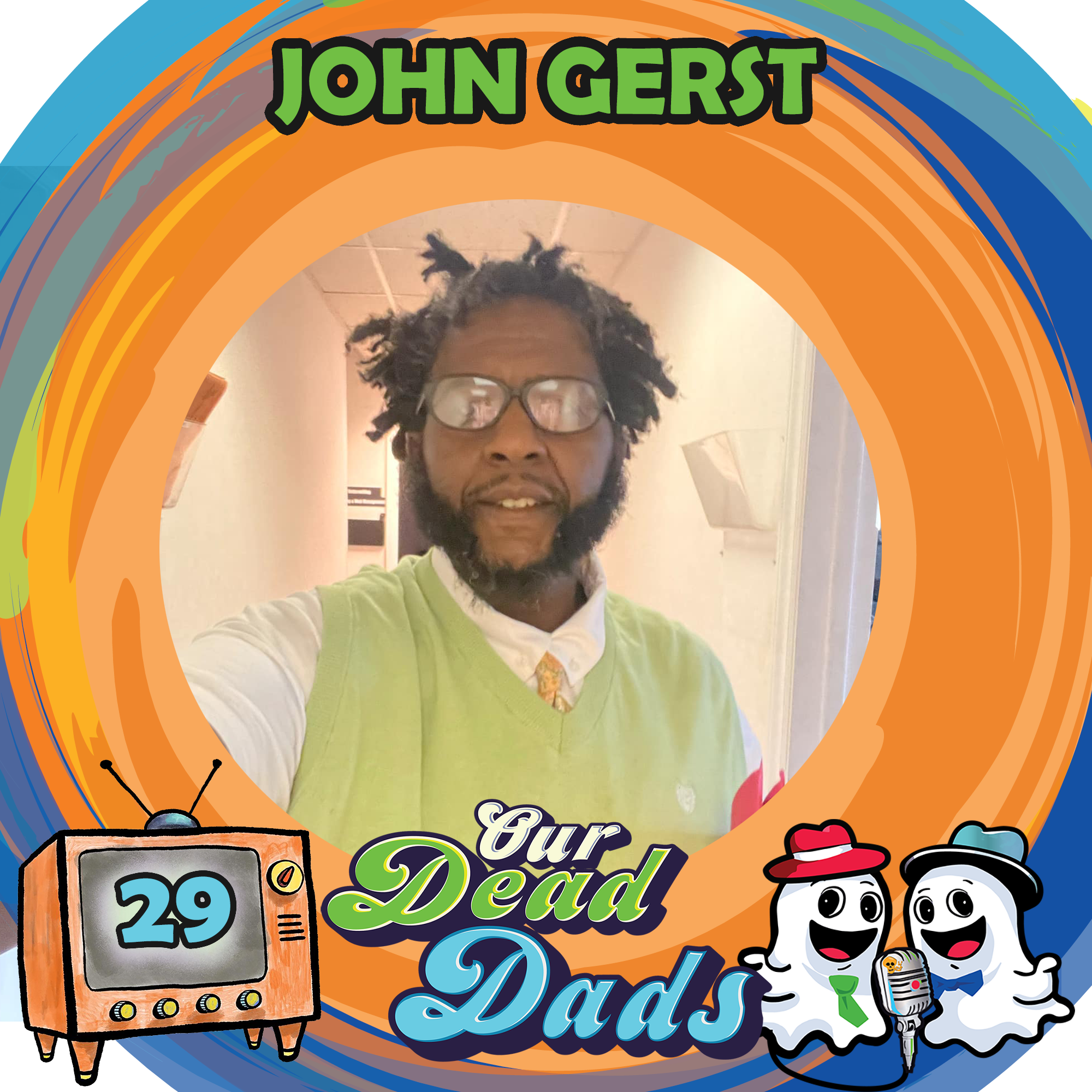 John Gerst