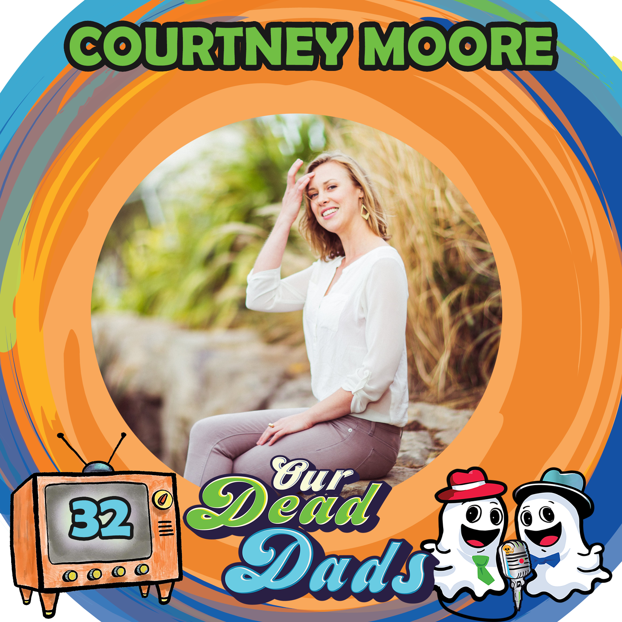 Courtney Moore