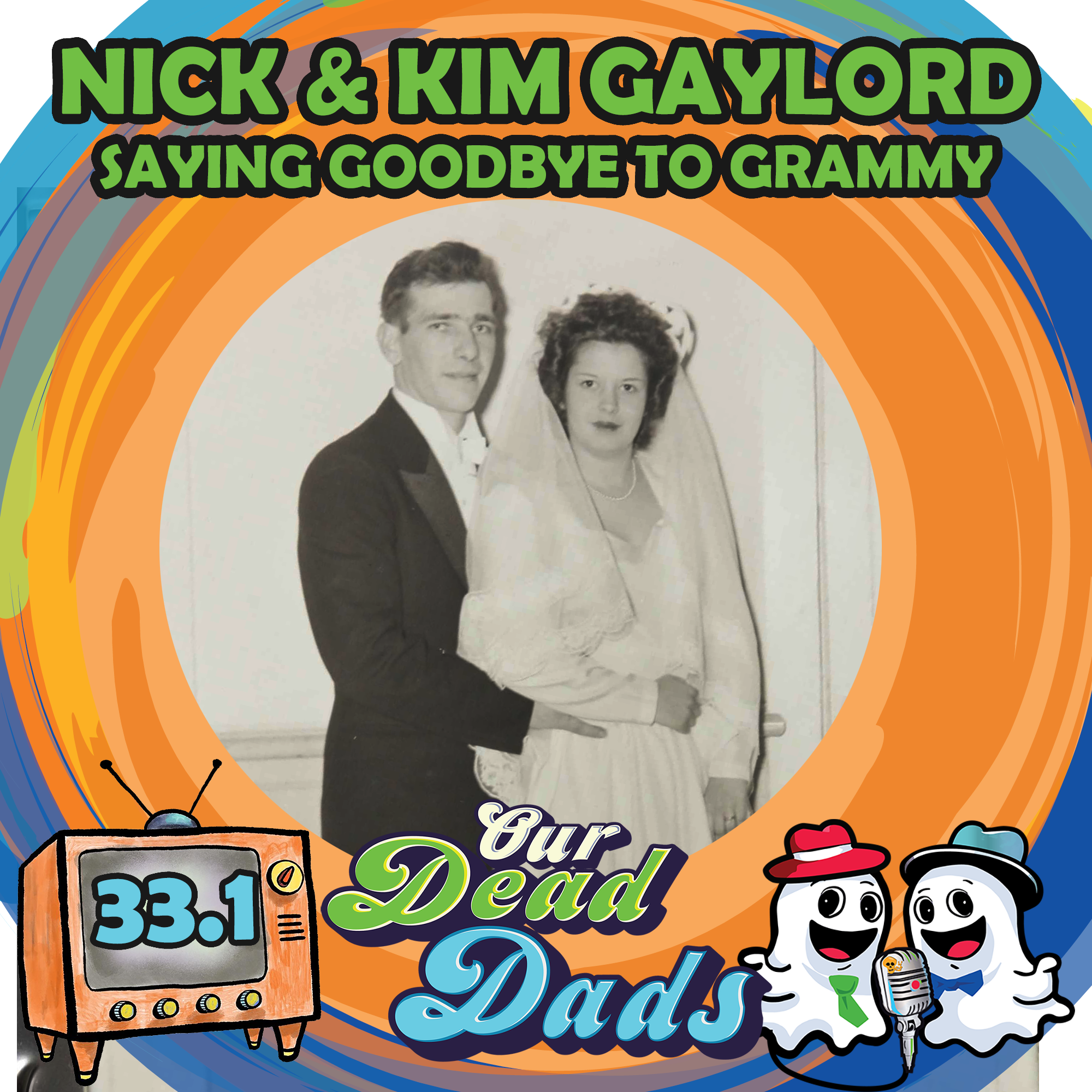 Nick Gaylord &amp; Kim Gaylord