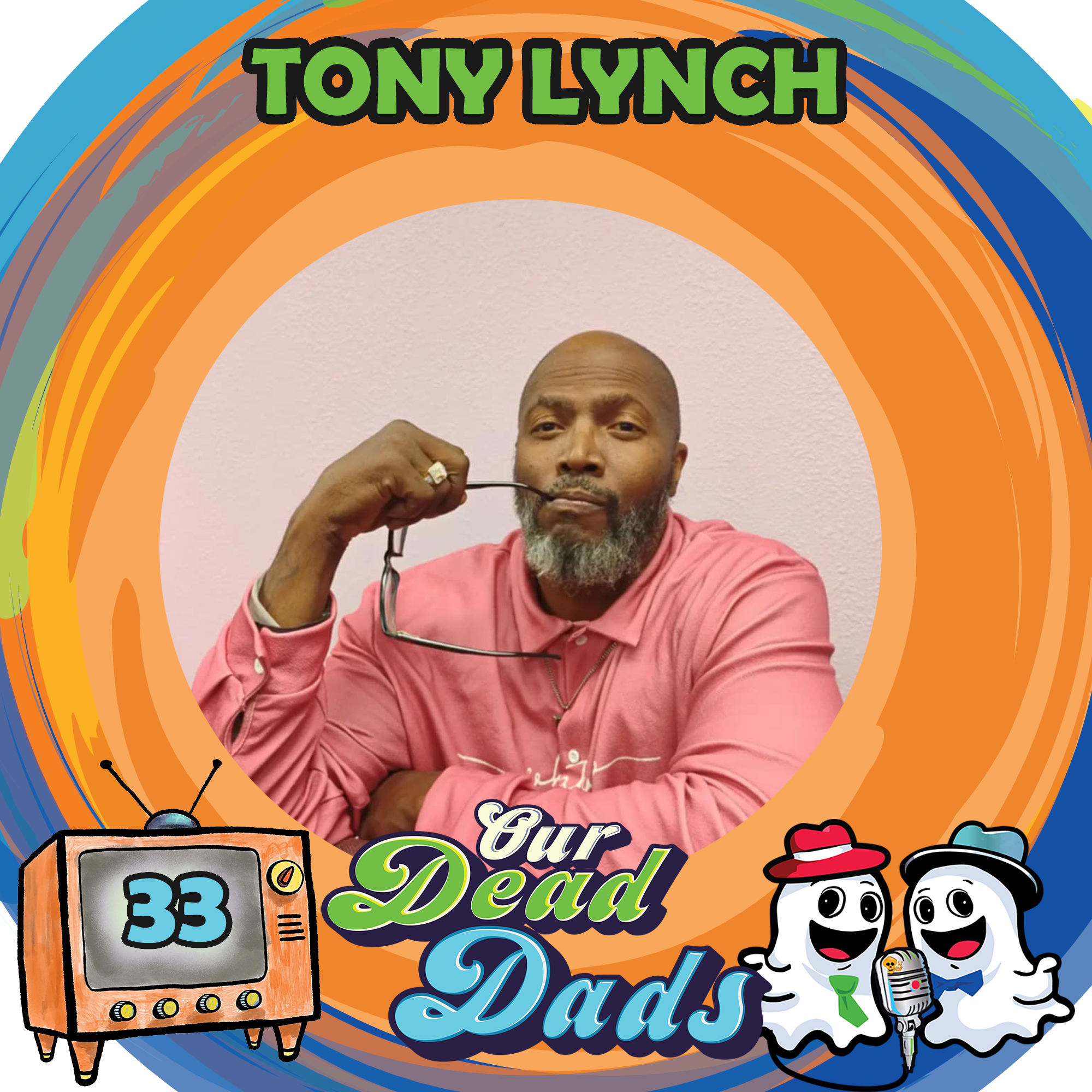 Tony Lynch