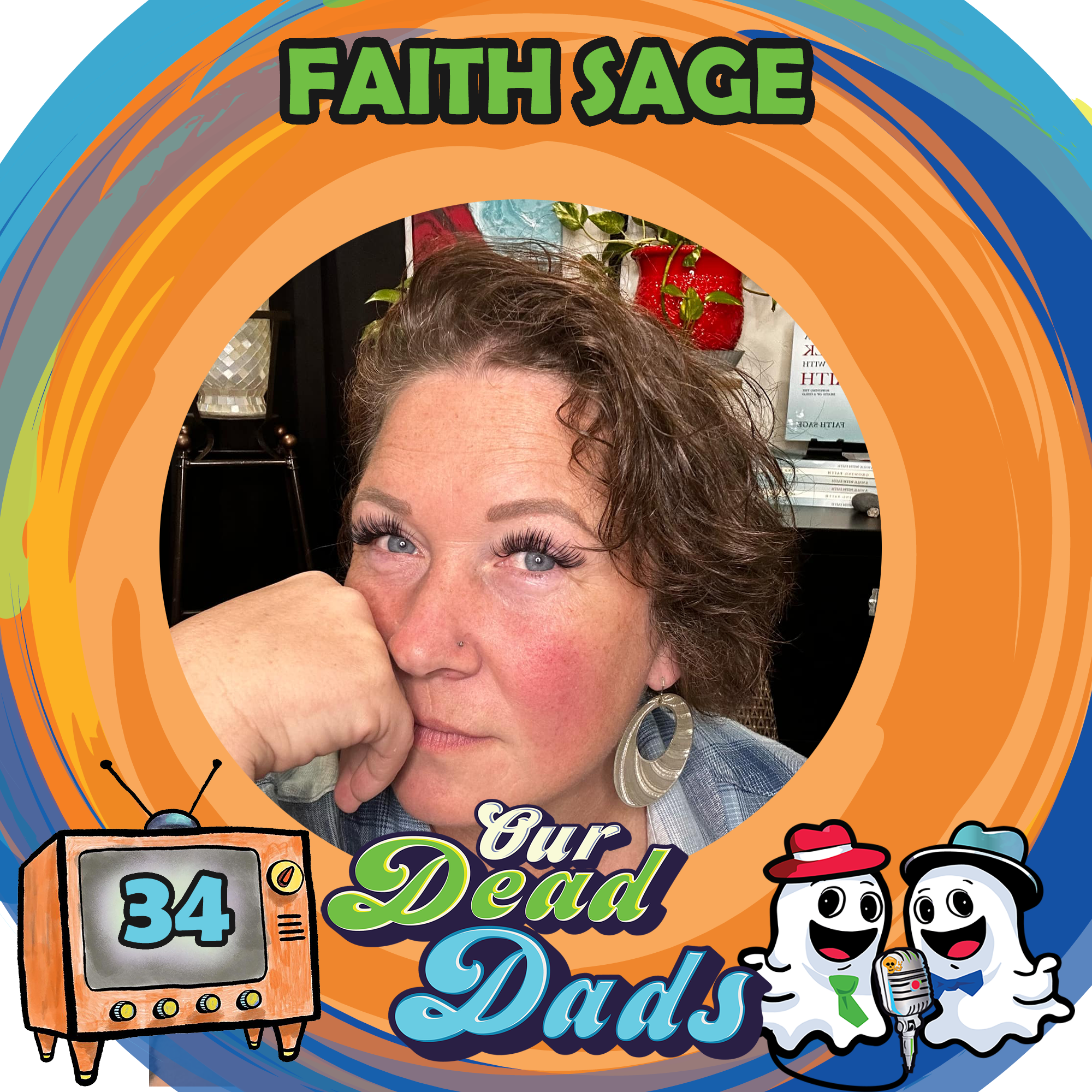 Faith Sage