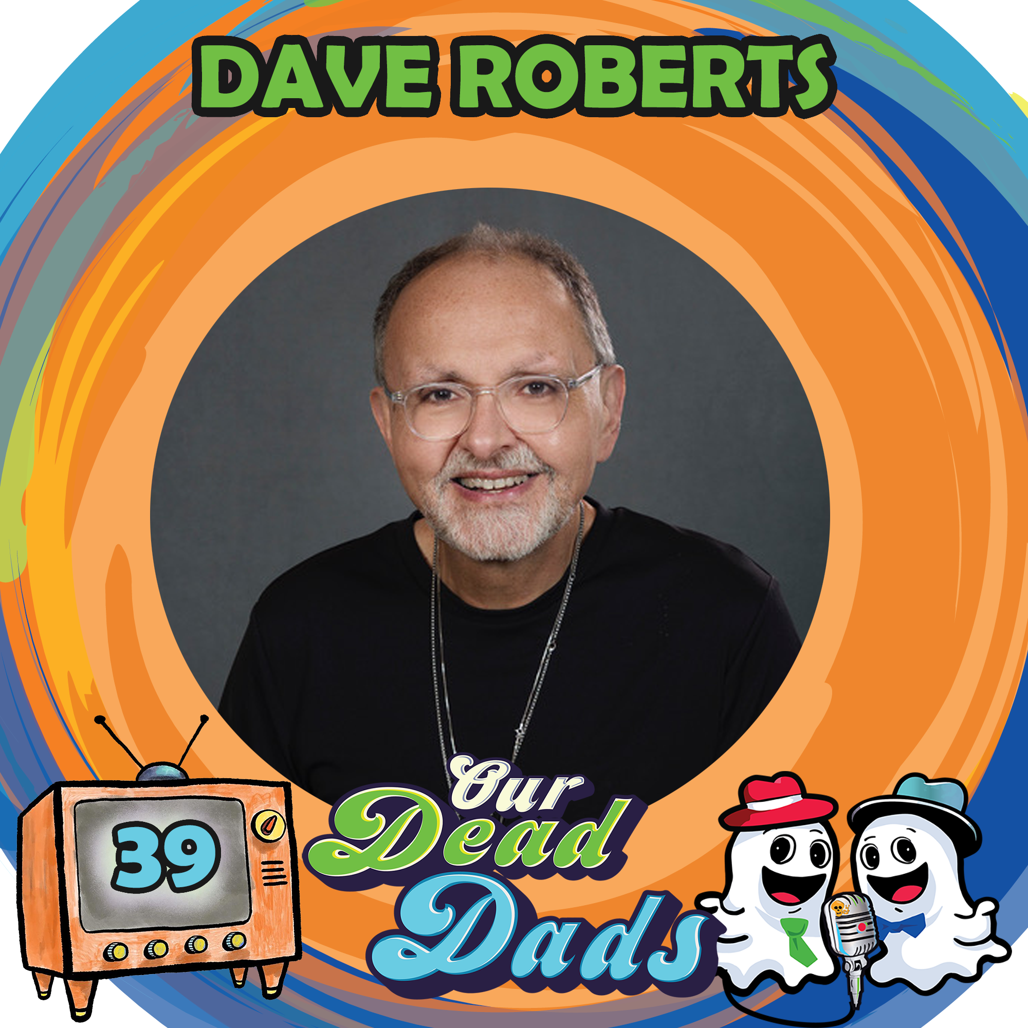 Dave Roberts