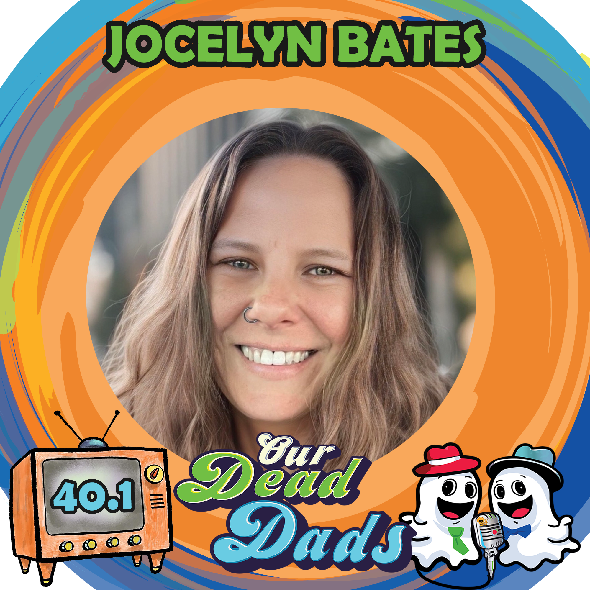 040.1 - Jocelyn Bates (re-release)