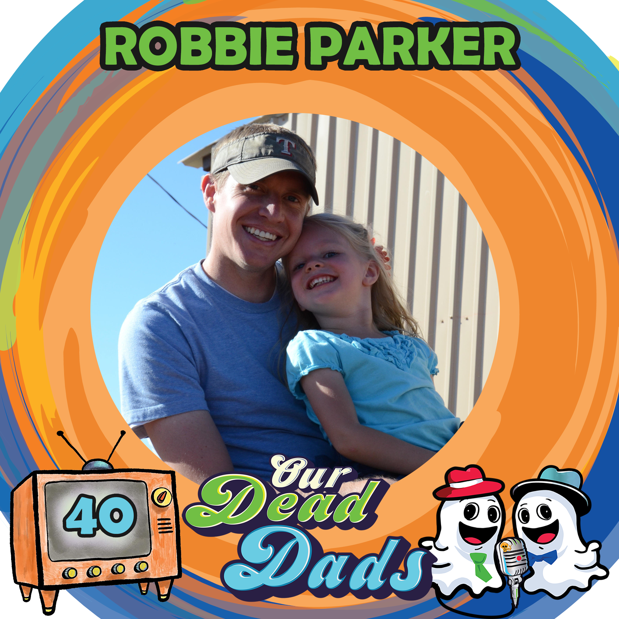 Robbie Parker