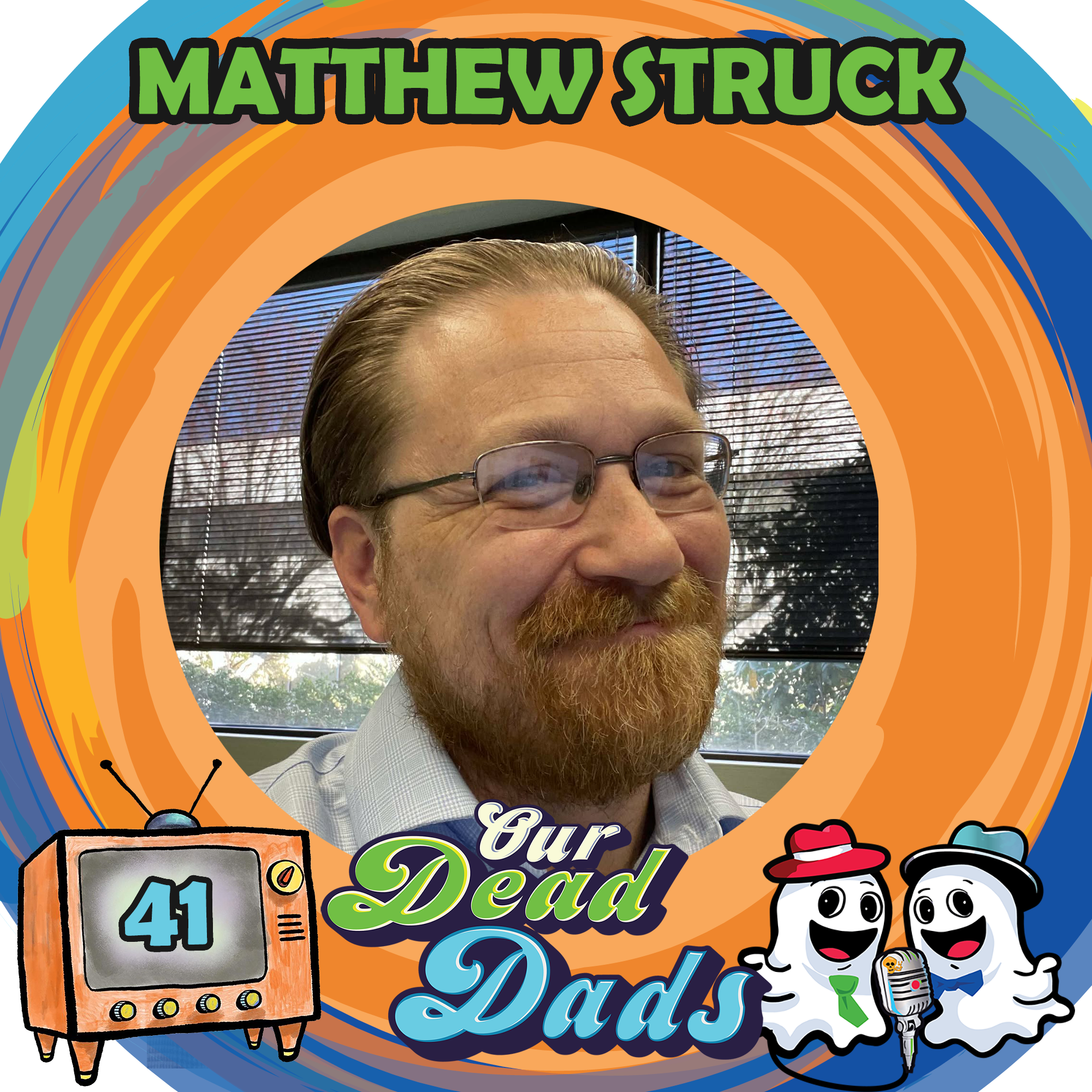 Matthew Struck