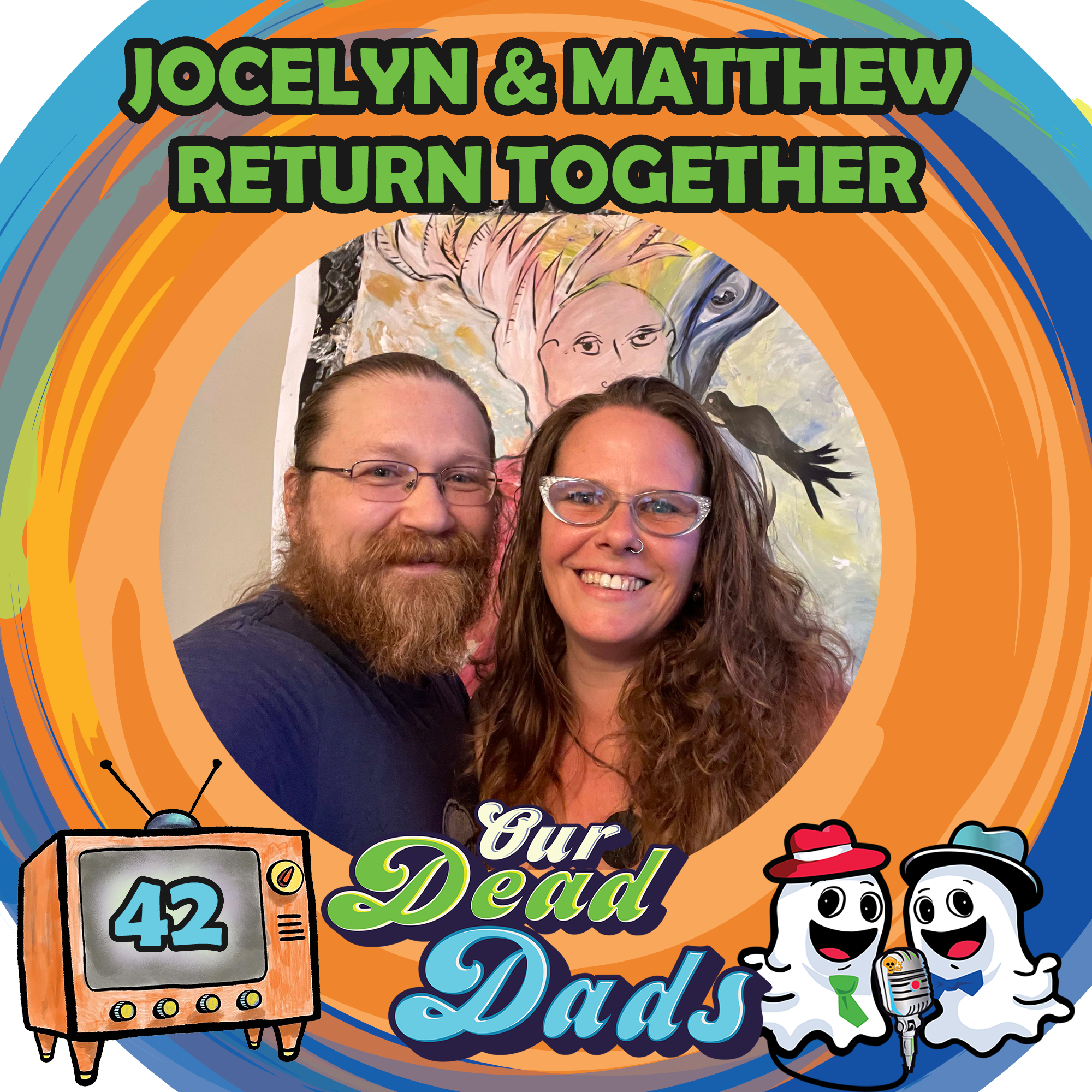 Jocelyn Bates &amp; Matthew Struck