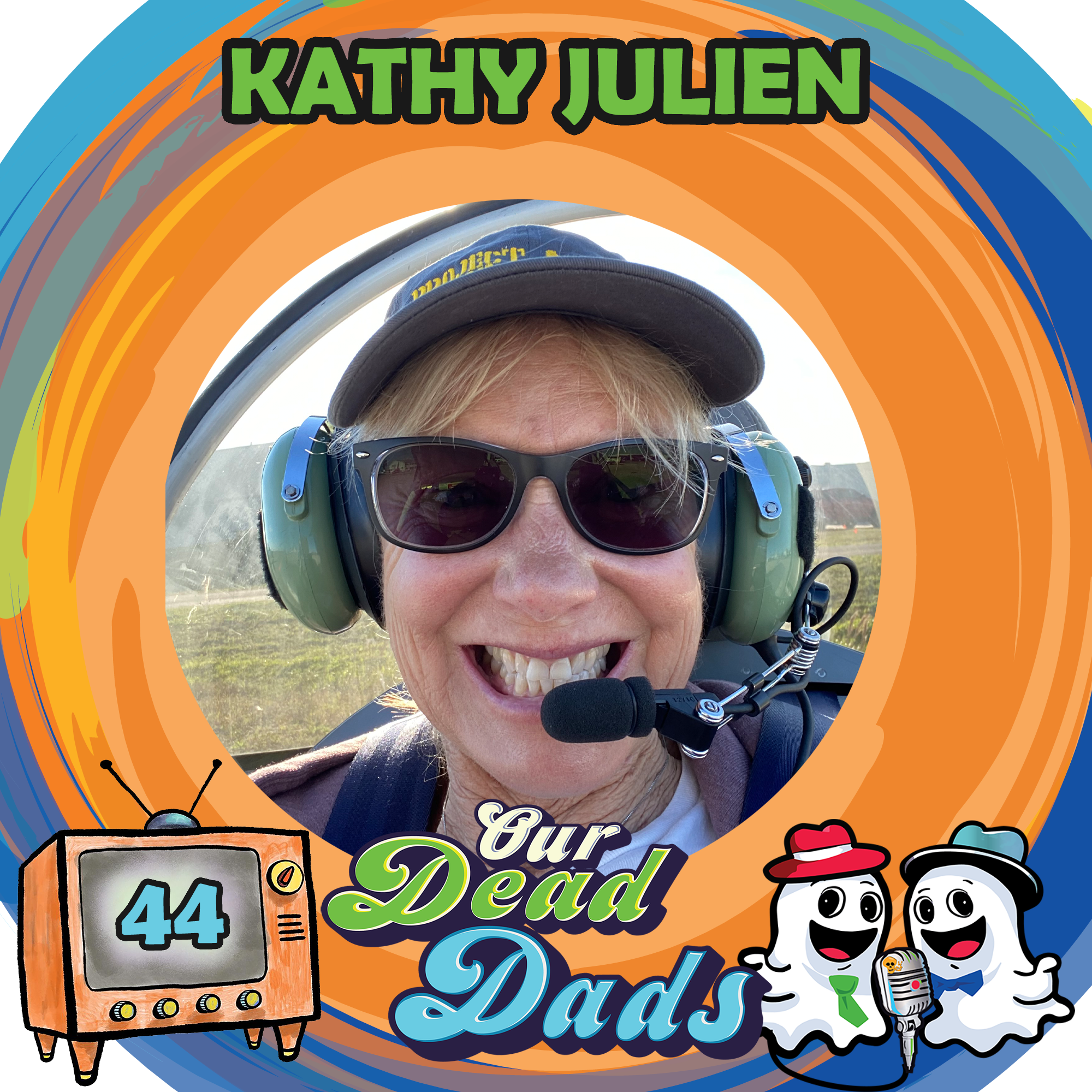 Kathy Julien