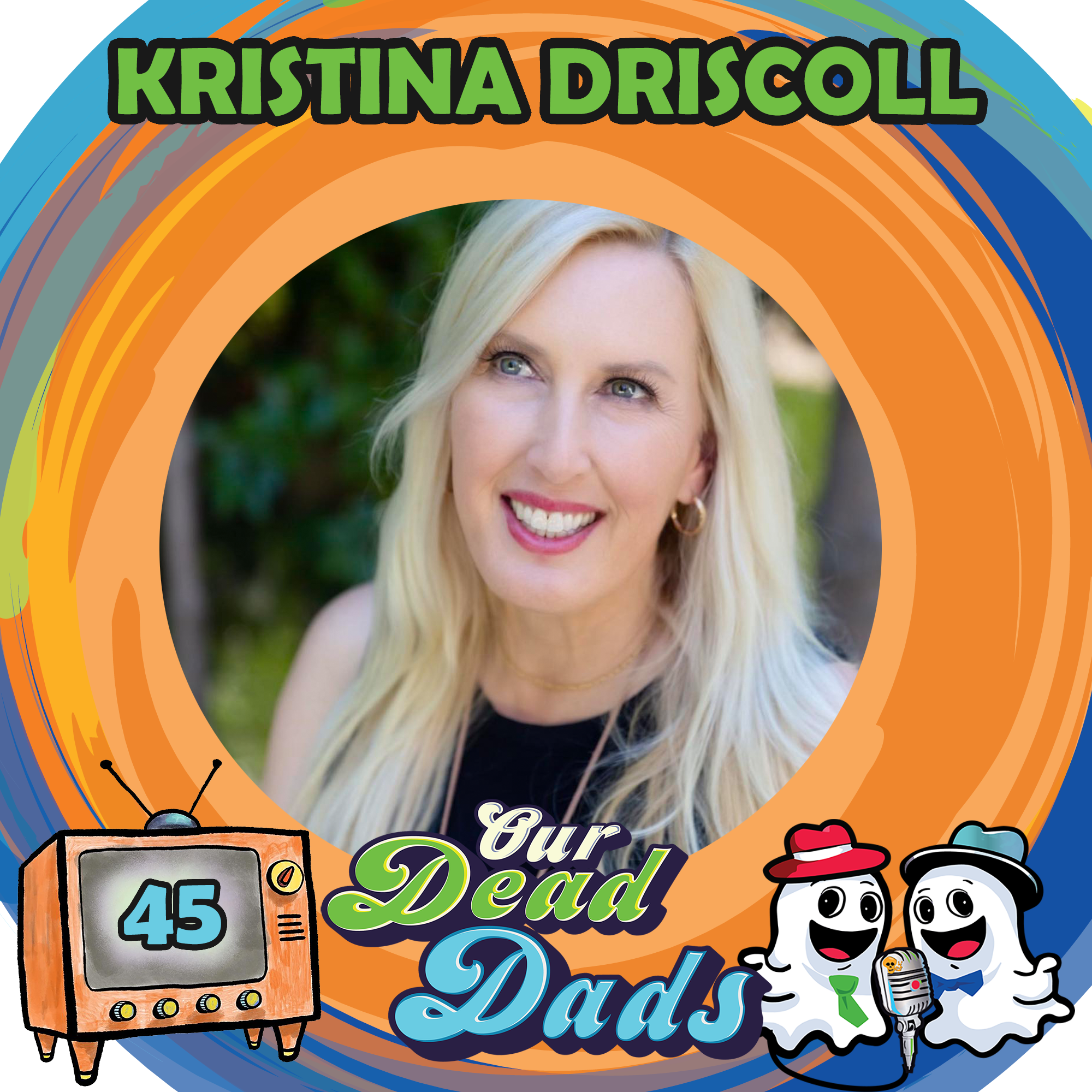 Kristina Driscoll