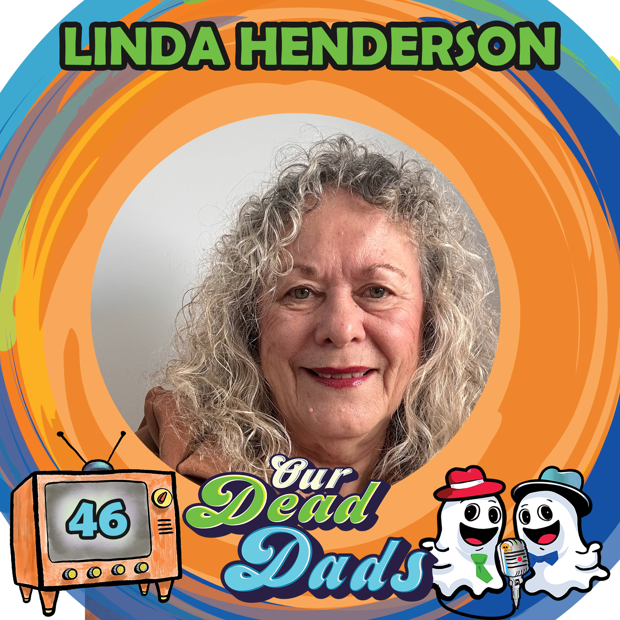 Linda Henderson
