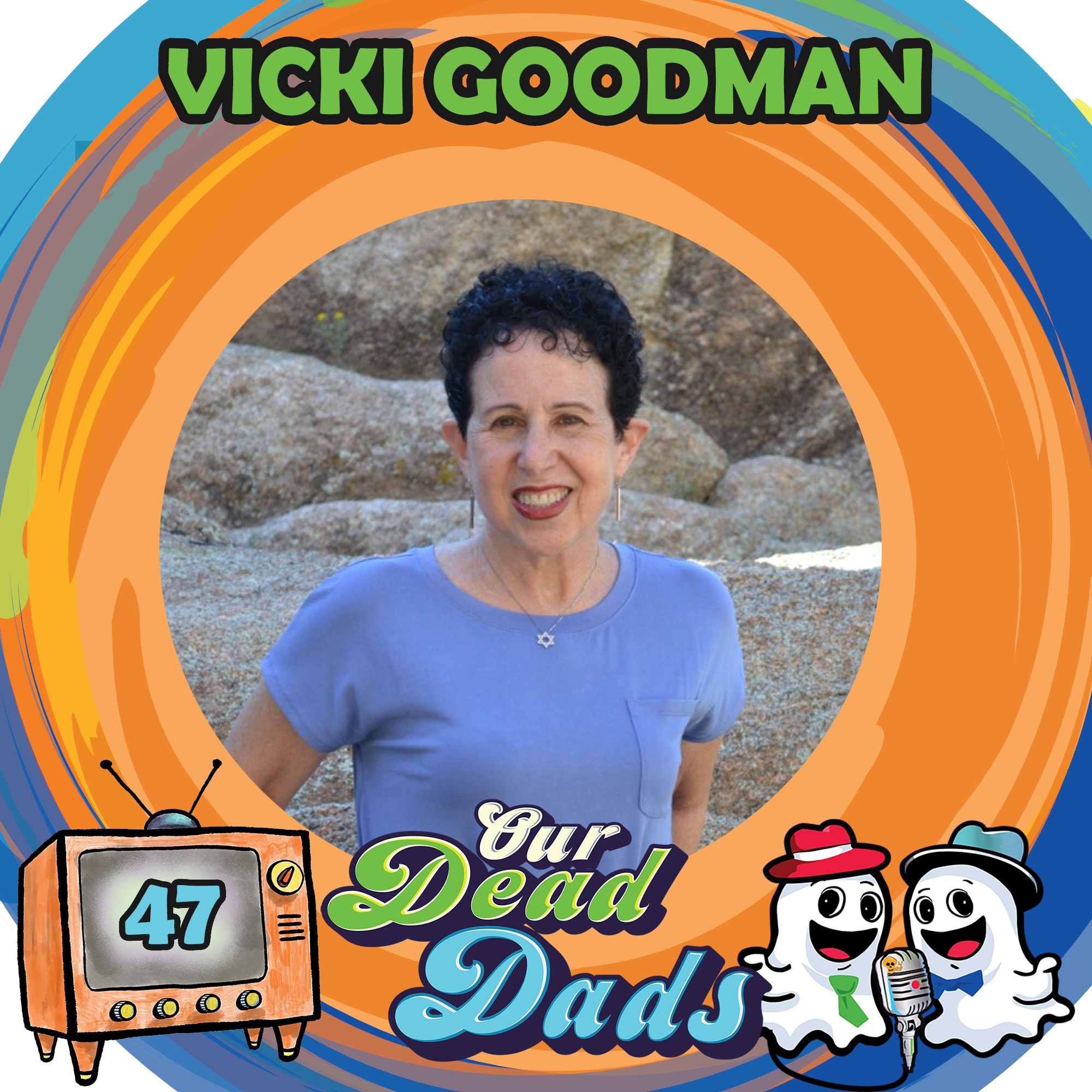 Vicki Goodman