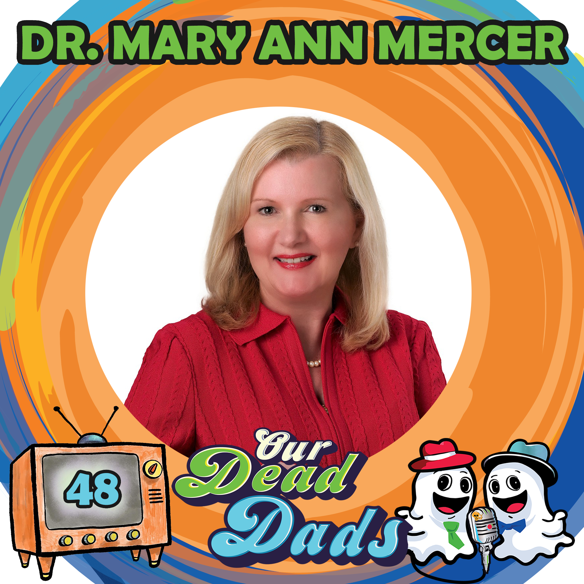 Dr. Mary Ann Mercer