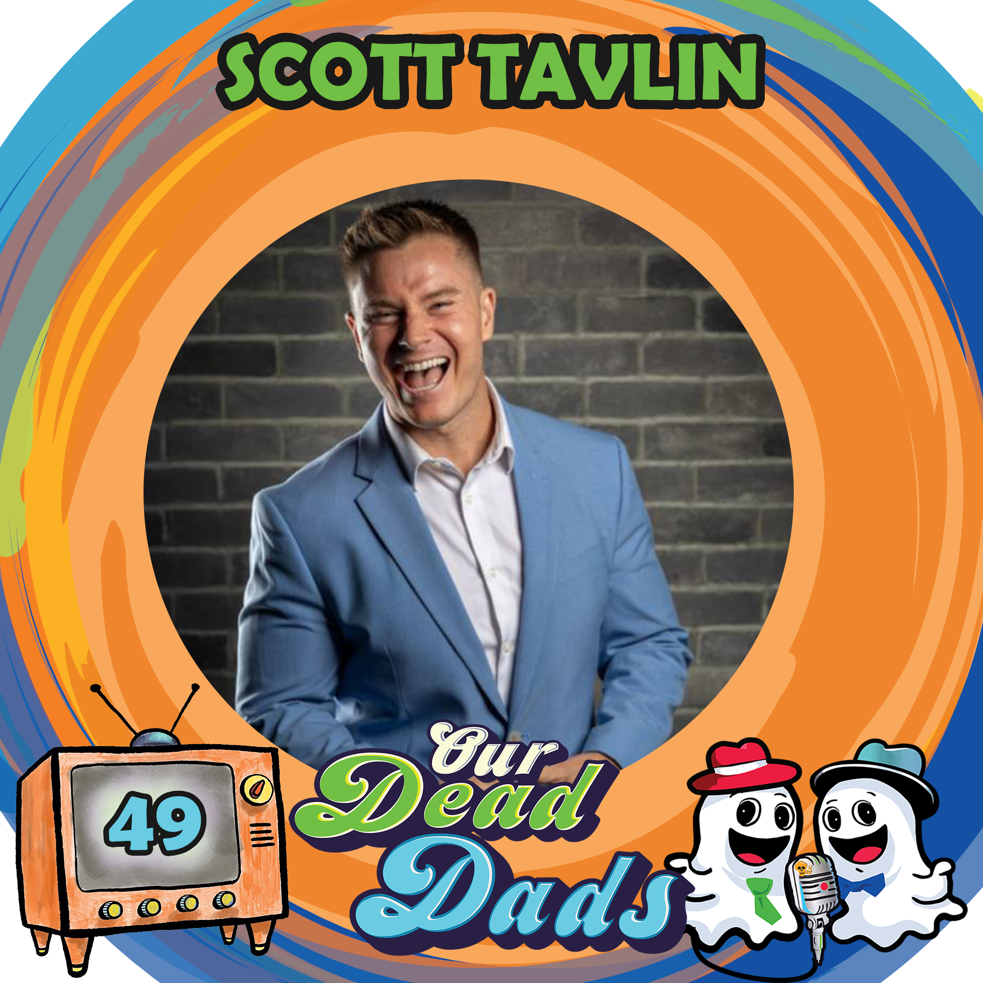 Scott Tavlin