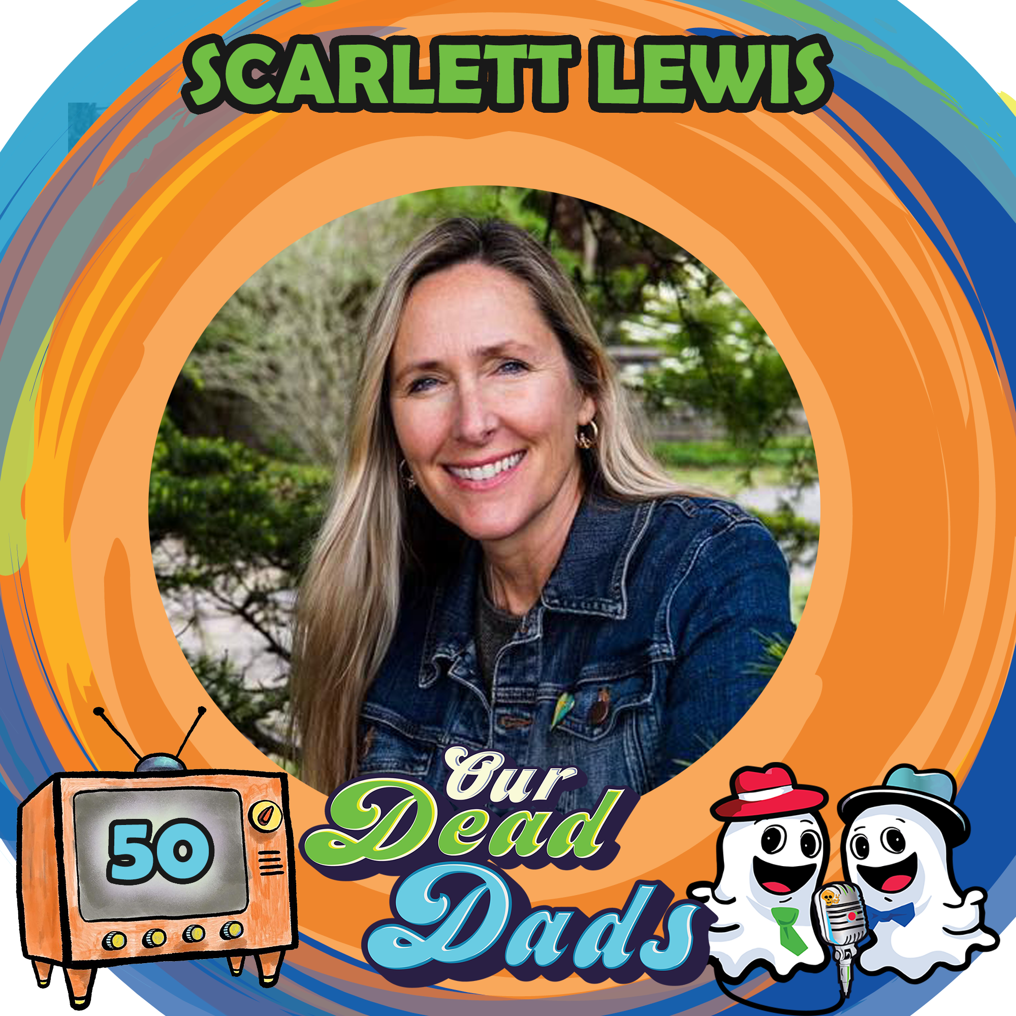 Scarlett Lewis