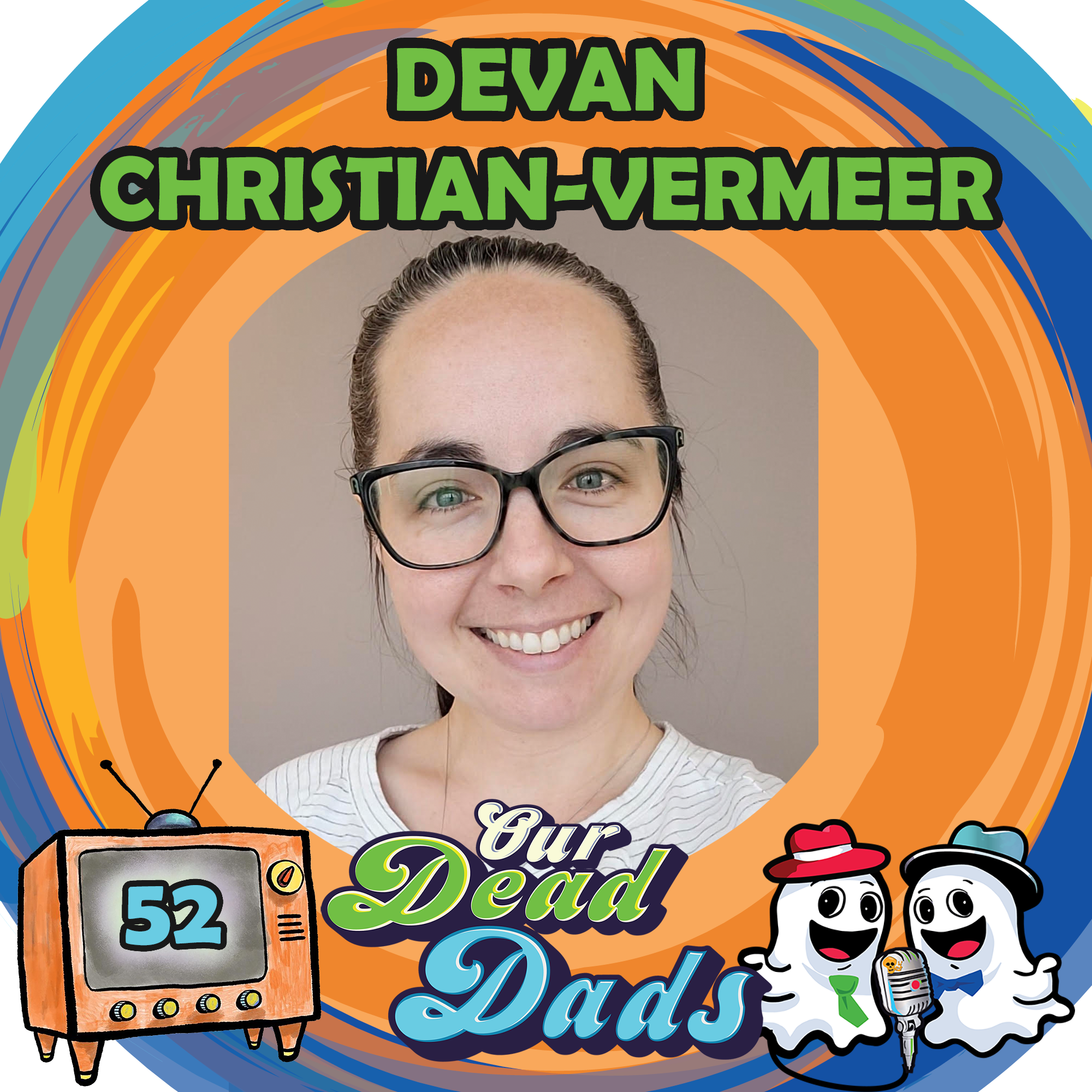 Devan Christian-Vermeer