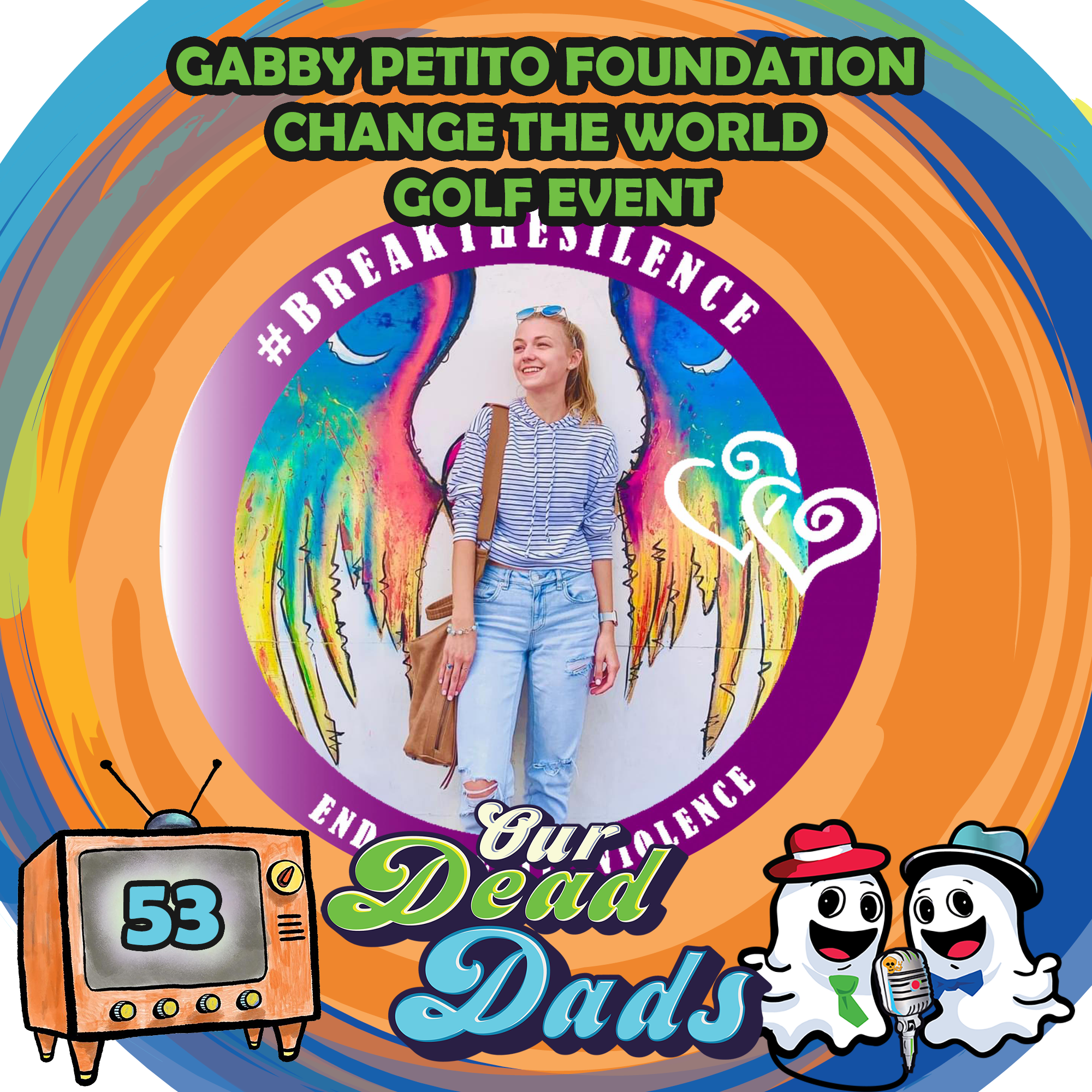 Gabby Petito Foundation Golf Event