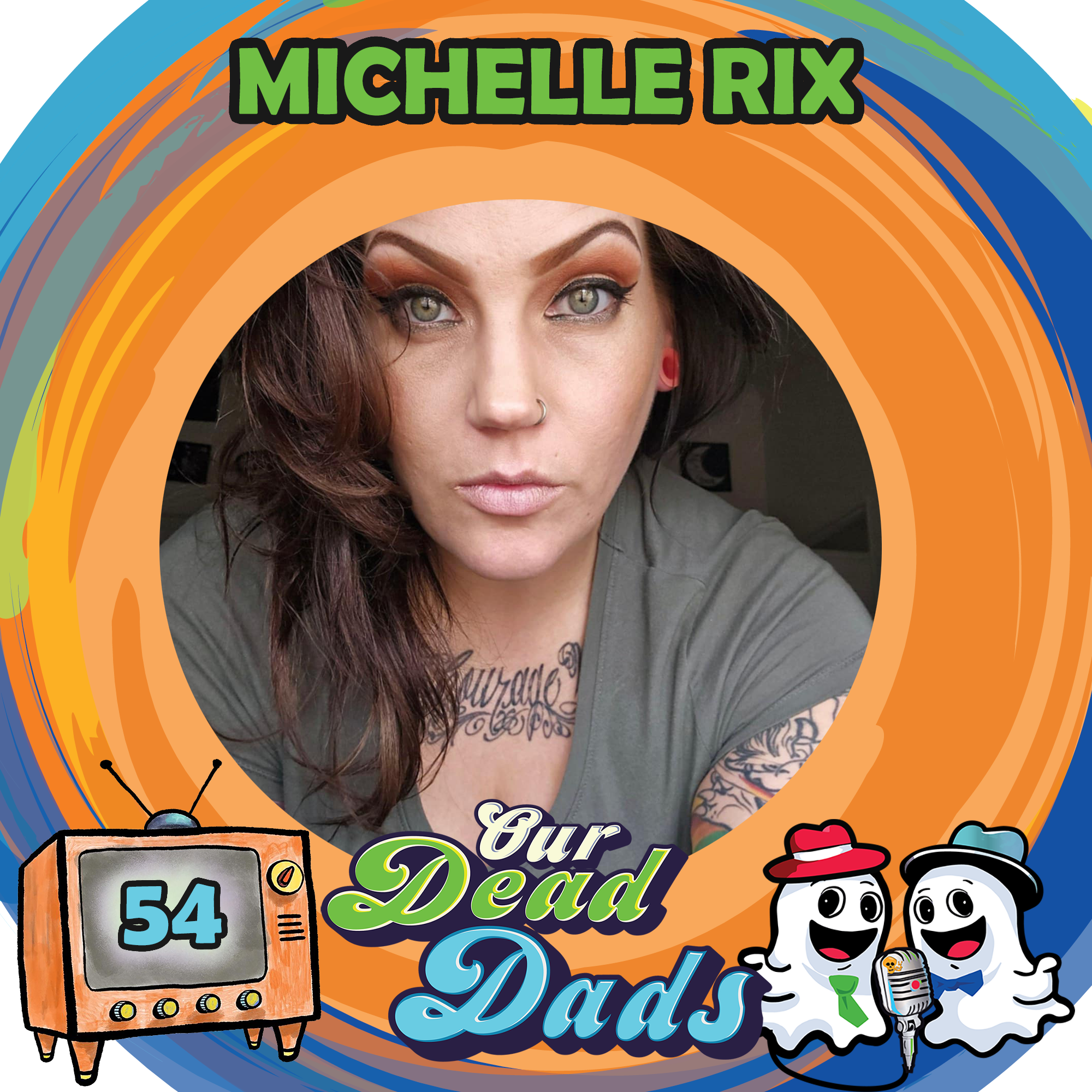 Michelle Rix