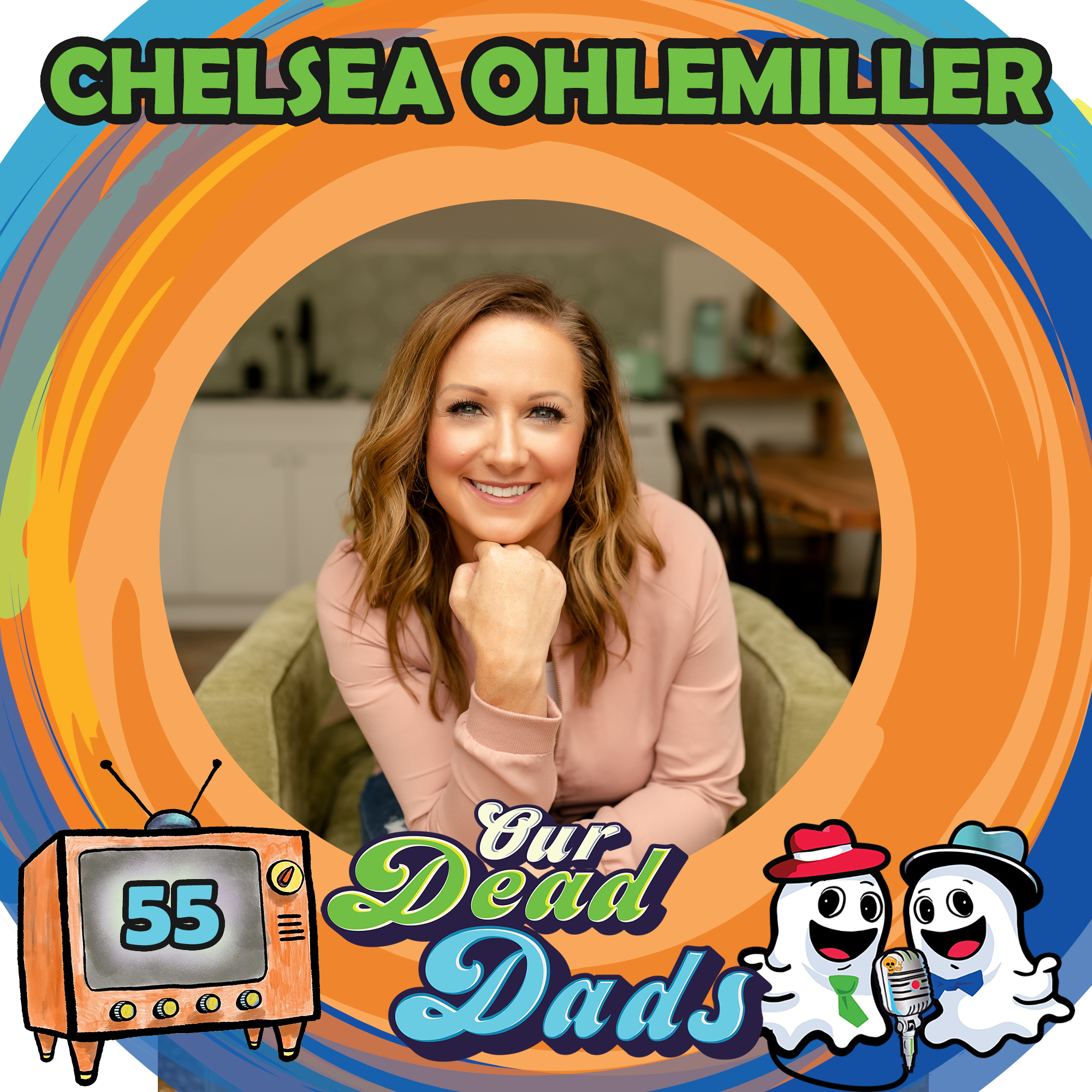 Chelsea Ohlemiller