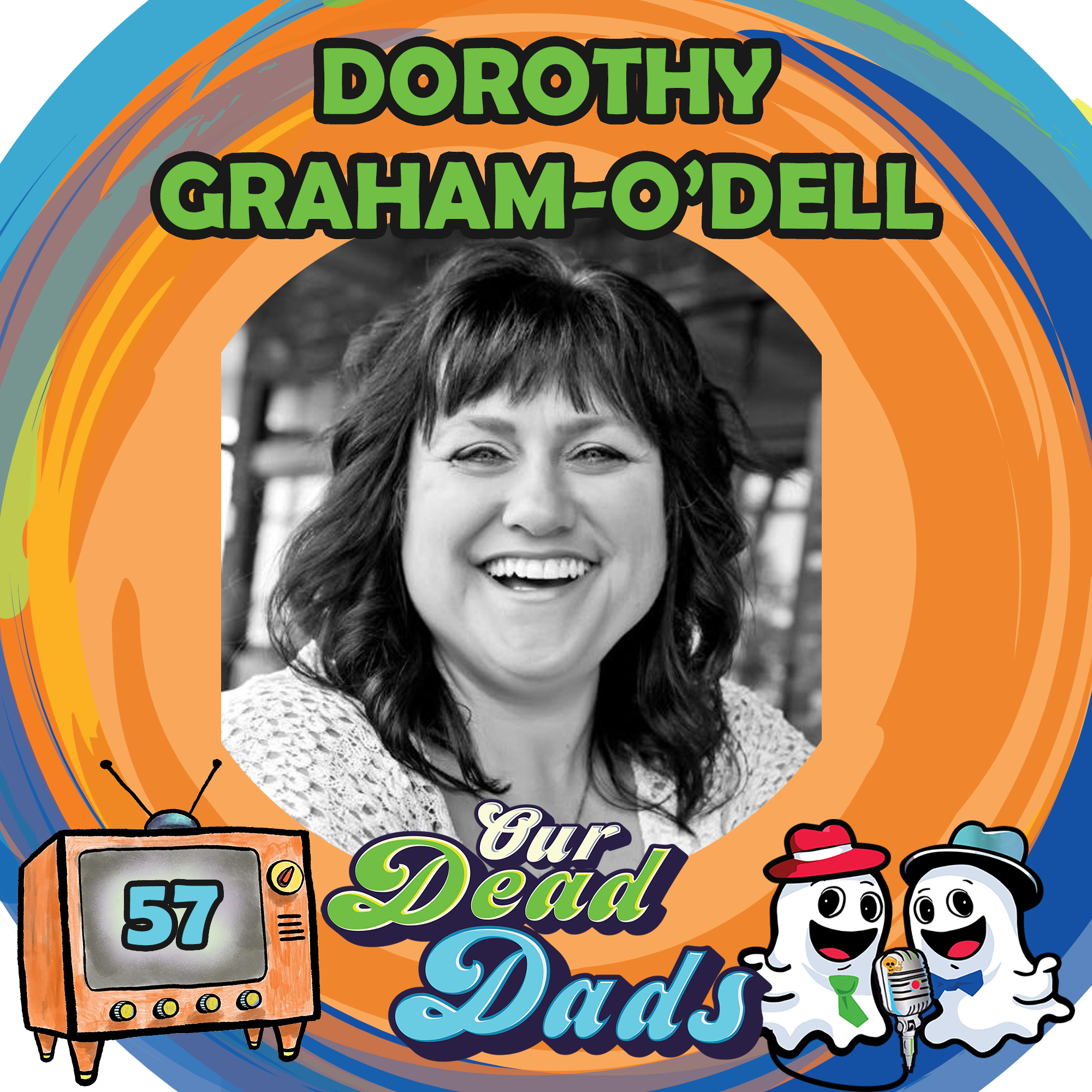 Dorothy Graham O’Dell