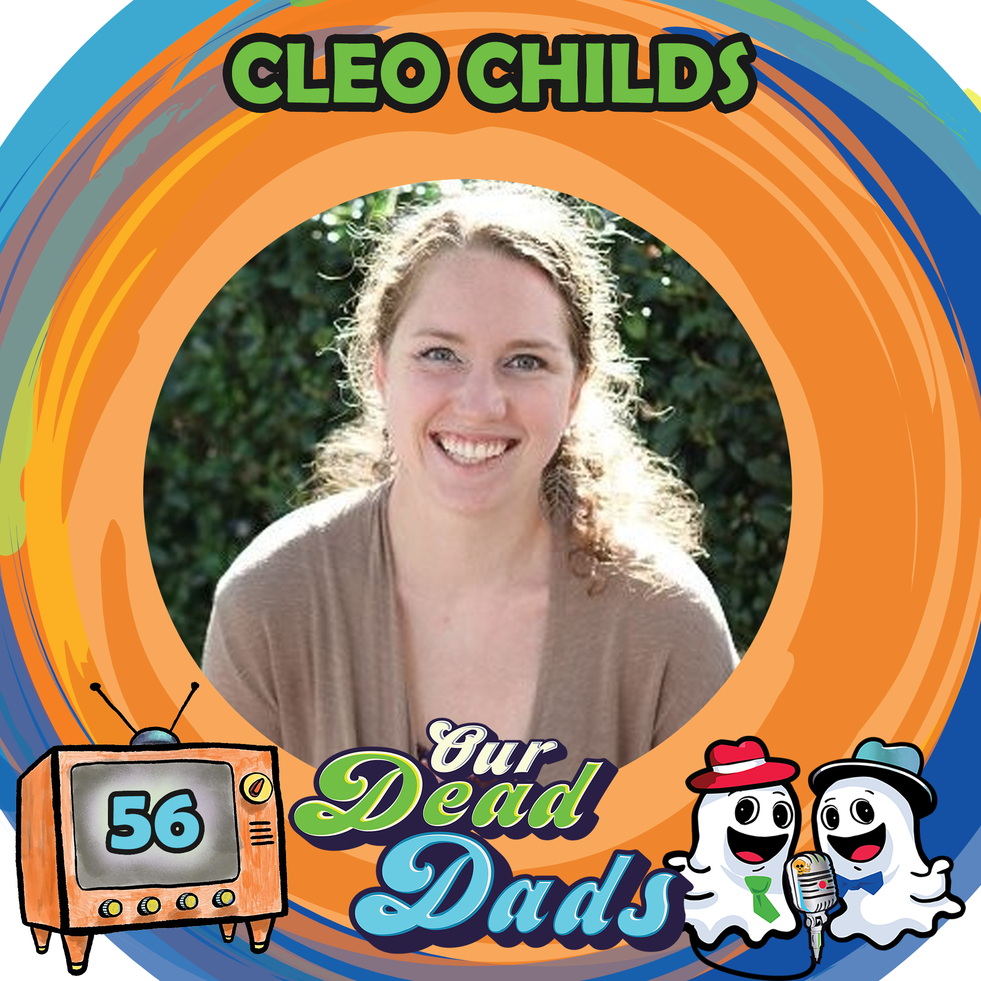 Cleo Childs