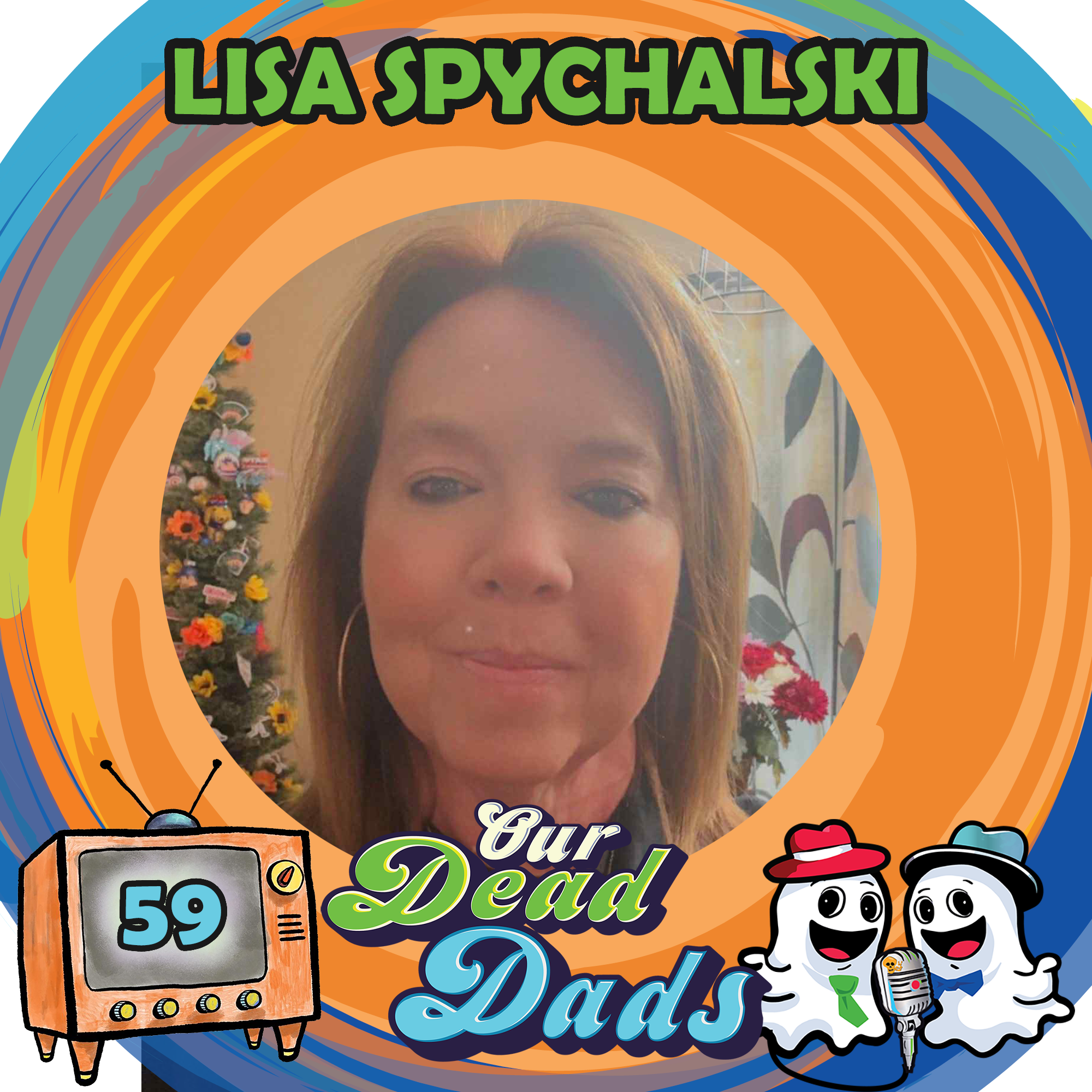 Lisa Spychalski