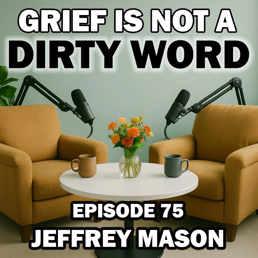 Jeffrey Mason