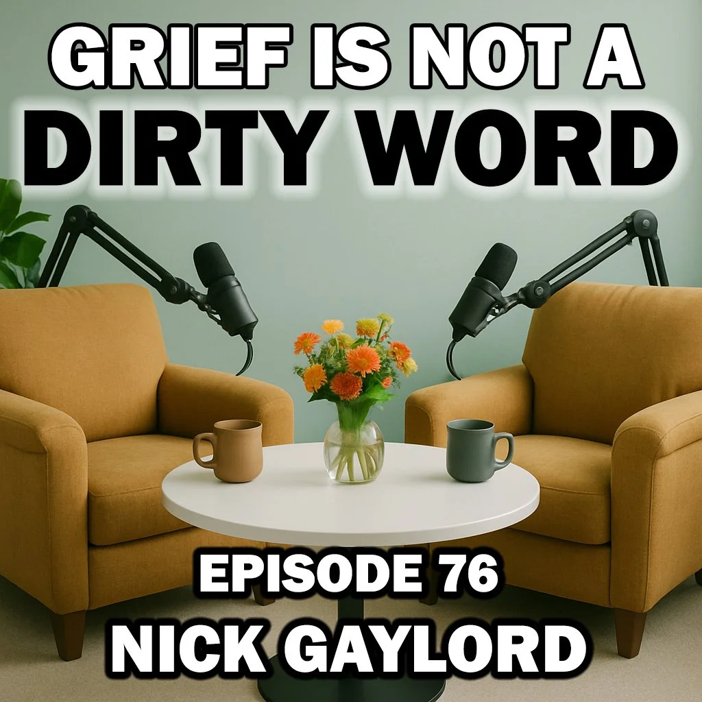Nick Gaylord