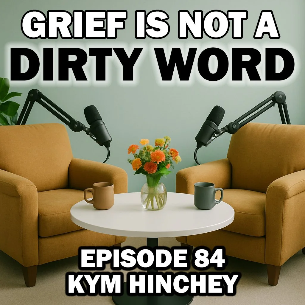 Kym Hinchey