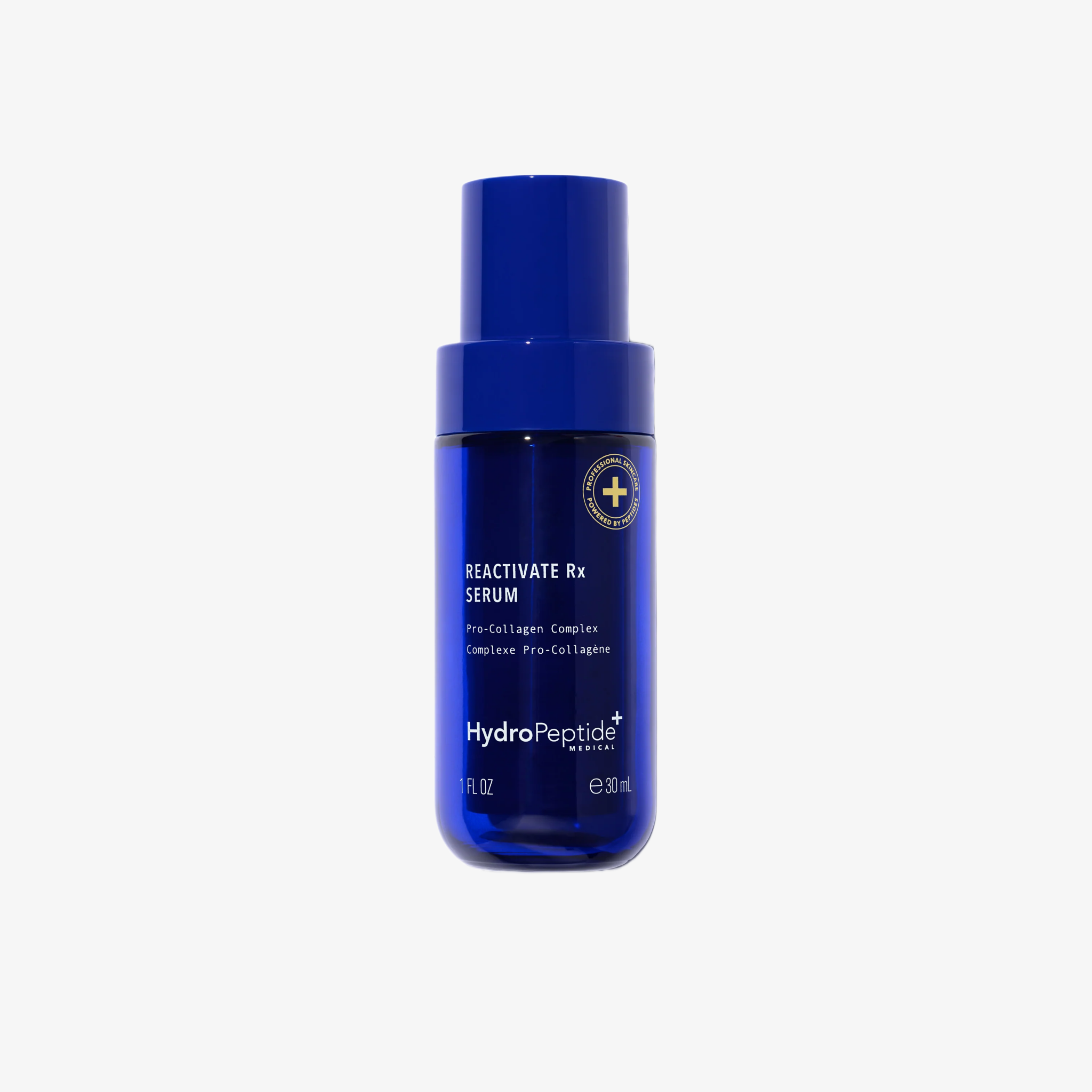 Reactive Rx Serum