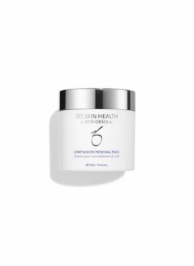 Zo Skin Complexion Renewal Pads
