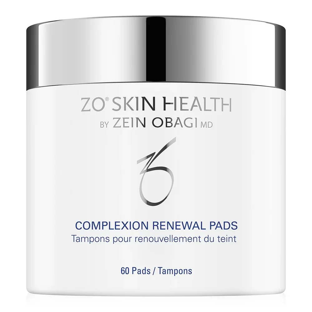 Zo Skin Complexion Renewal Pads