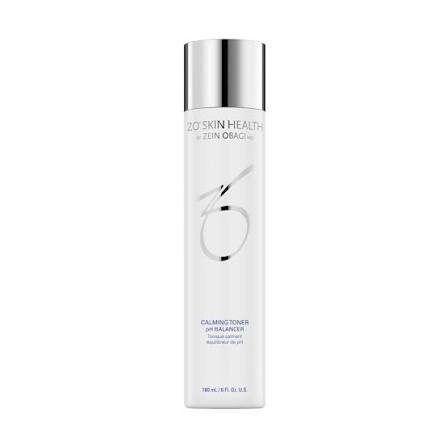 Zo Skin Calming Toner pH Balancer