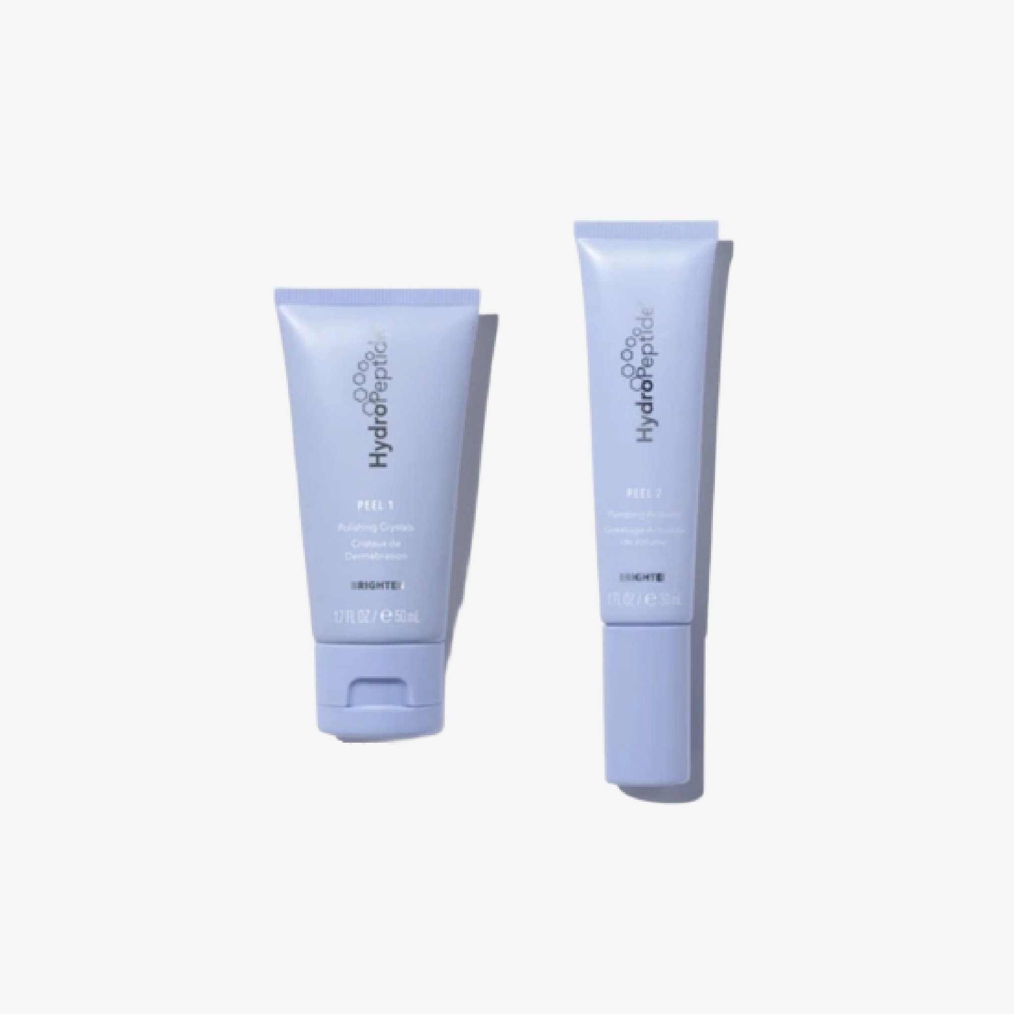 HydroPeptide Vitamin C Polish & Peel Duo