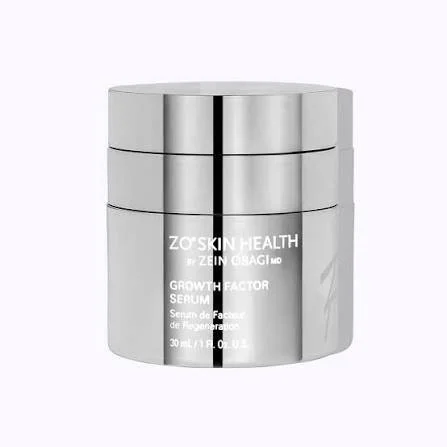 Zo Skin Growth Factor Serum