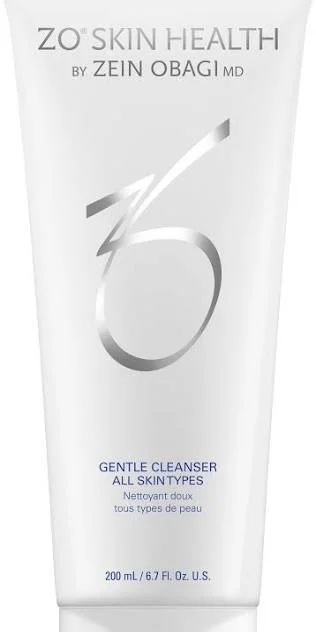 Zo Skin Gentle Cleanser