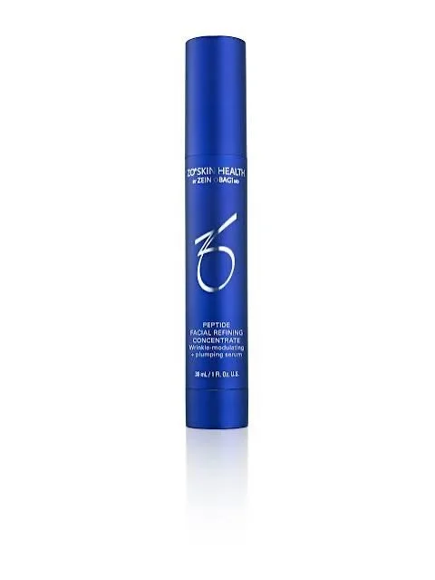 Zo Skin Peptide Facial Refining Concentrate