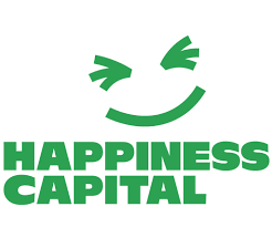 happiness capital logo