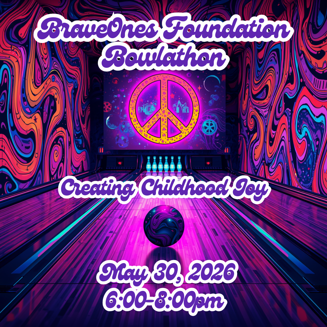 BraveOnes Bowlathon Benefit - 6th Annual