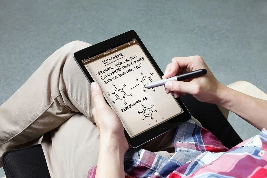 Take Note of Note Taking Apps and Tools: Theotek Podcast 090