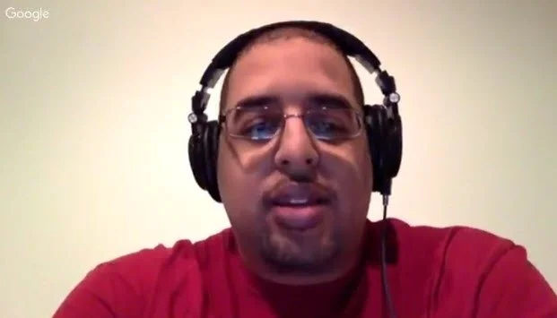 Theotek Extra: LaRosa Johnson Author and Bible Software Engineer