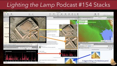 Bible Software Training: Theotek Podcast #099