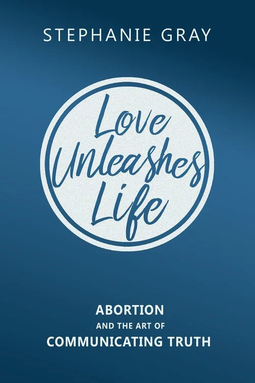 Stephanie Gray - Abortion: From Controversy to Civility