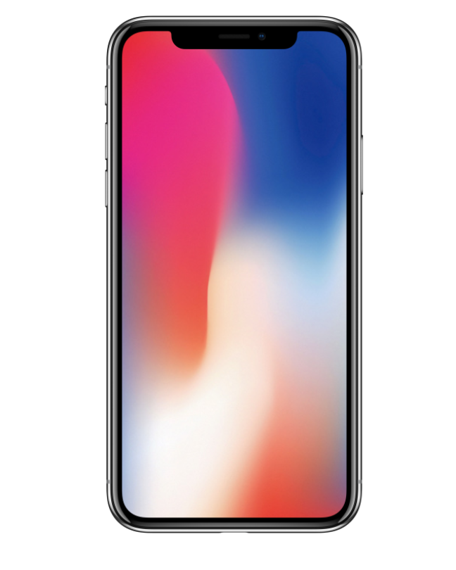 iPhone X First Look: Theotek Extra