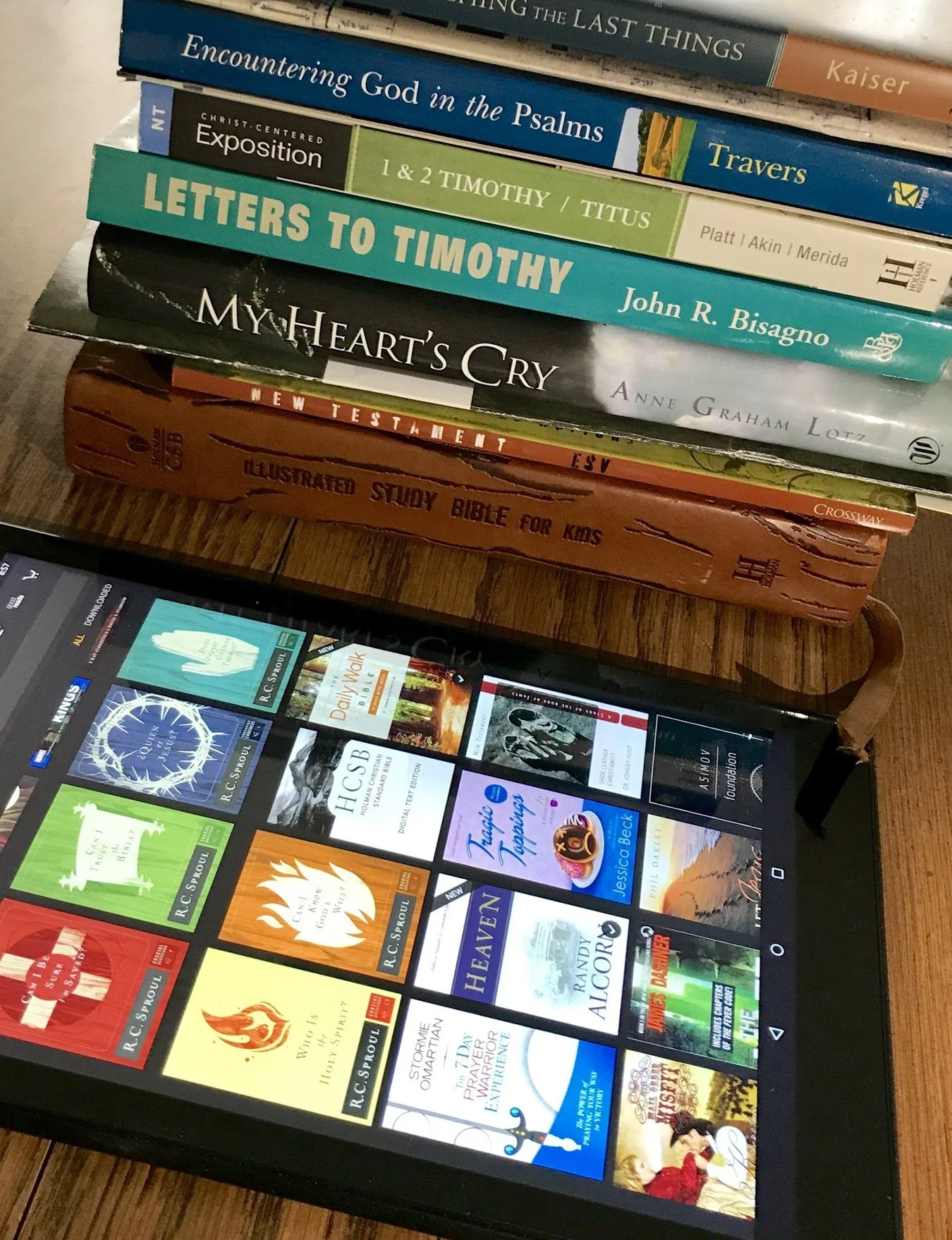 How to Convert Books to Digital Books While Destroying Them